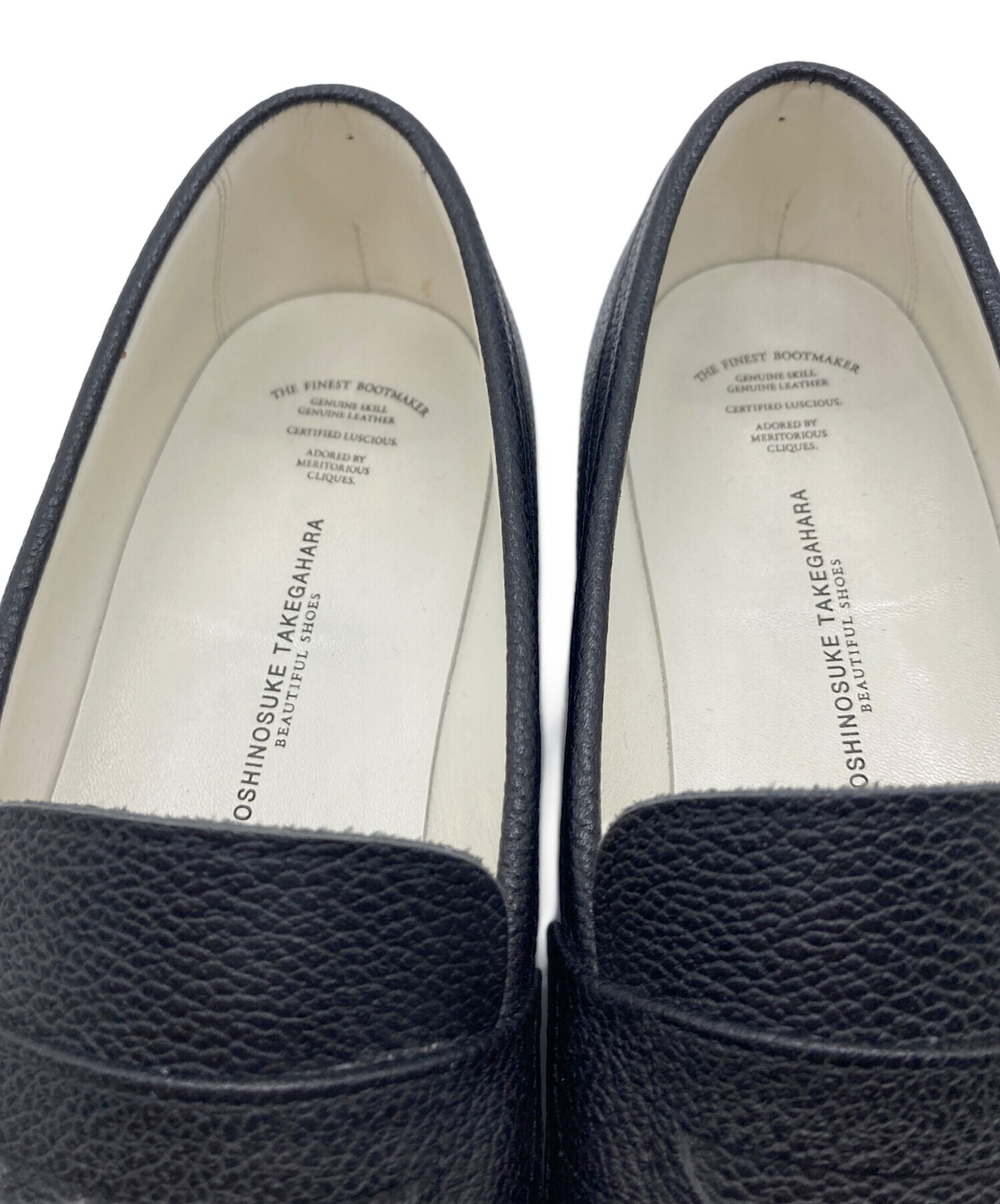 中古・古着通販】BEAUTIFUL SHOES (ビューティフルシューズ) フレンチ