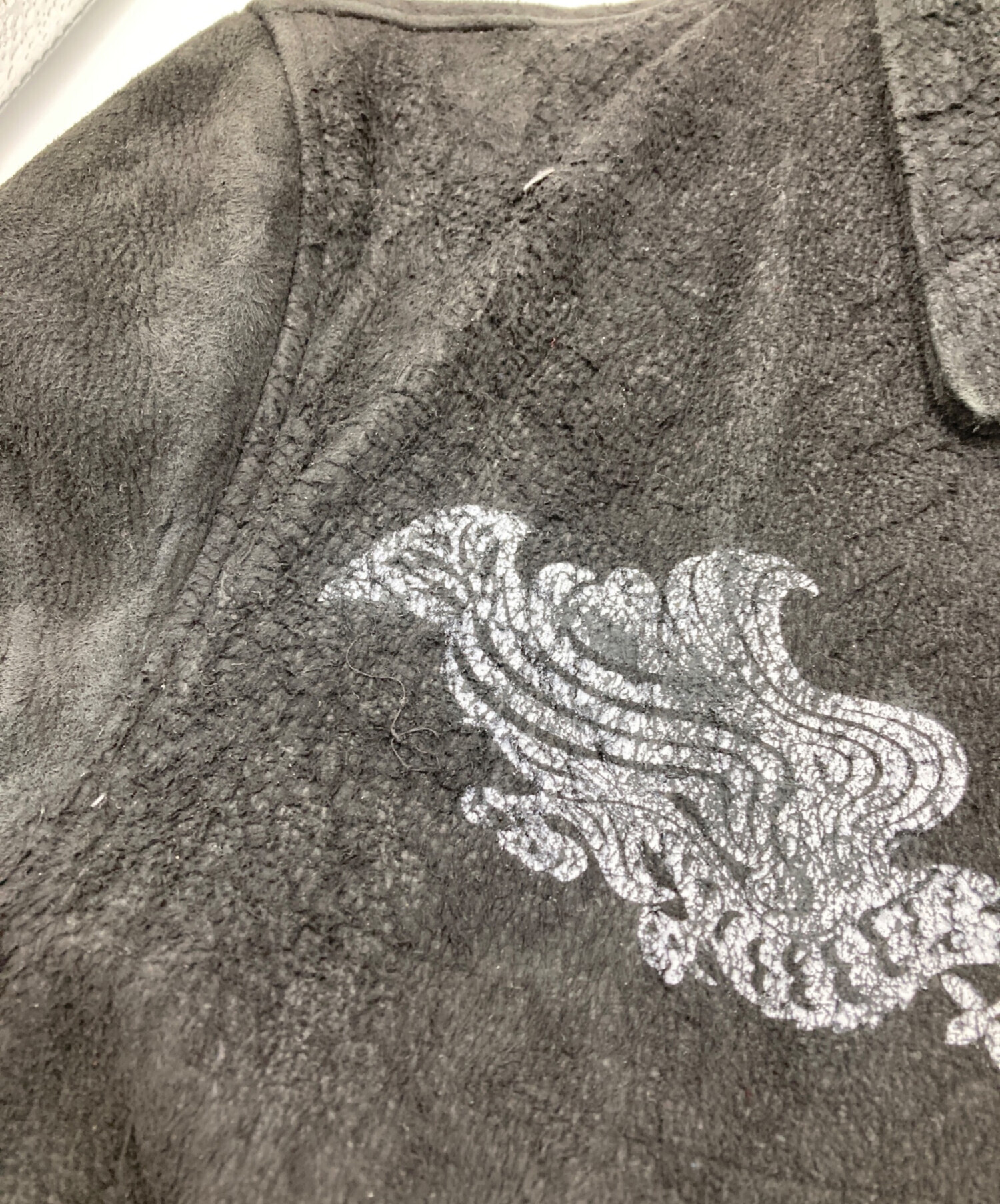 中古・古着通販】blackmeans (ブラックミーンズ) SASQUATCHfabrix