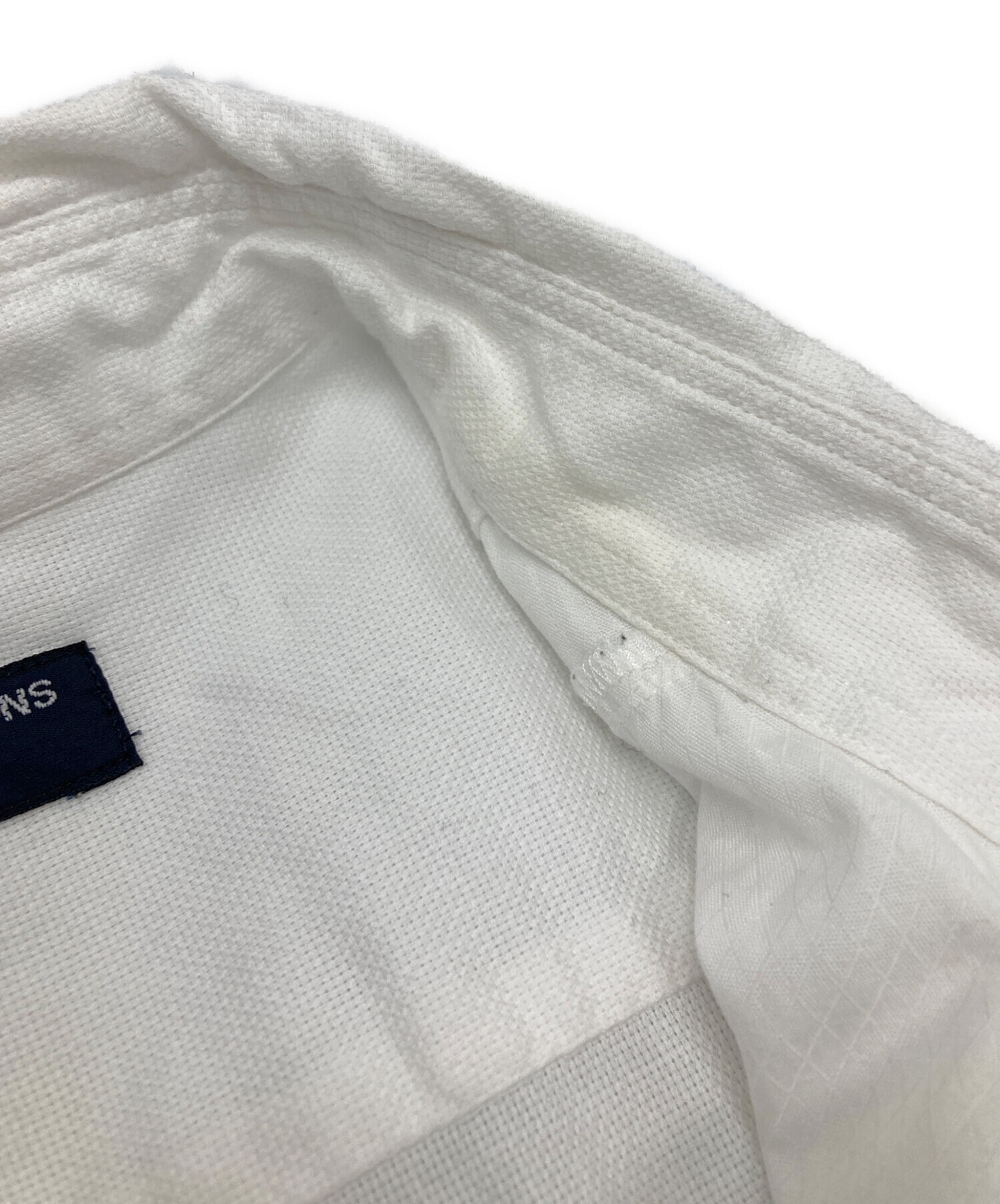 中古・古着通販】COMME des GARCONS HOMME (コムデギャルソン オム