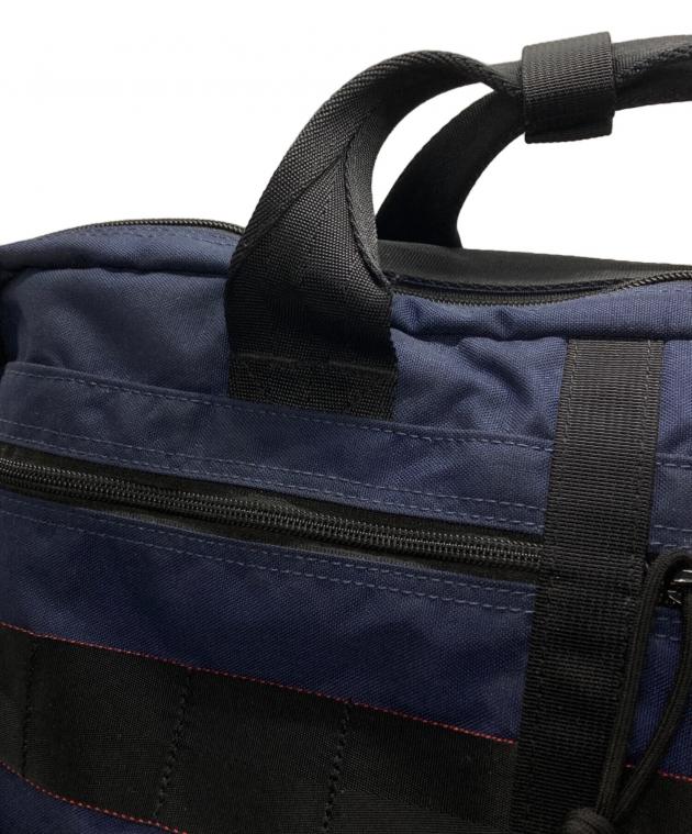 中古・古着通販】BRIEFING (ブリーフィング) C3-LINER バッグ ネイビー