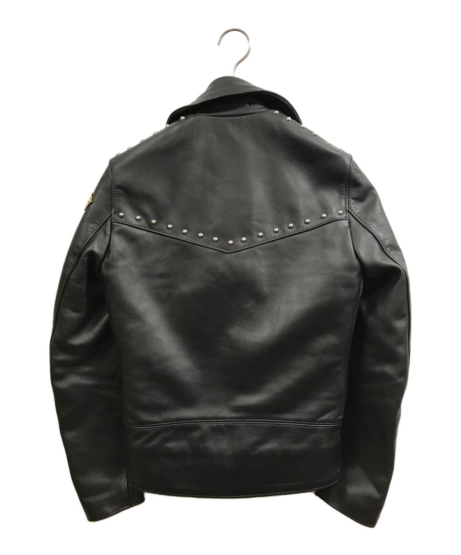 中古・古着通販】Lewis Leathers (ルイスレザース) Hysteric Glamour