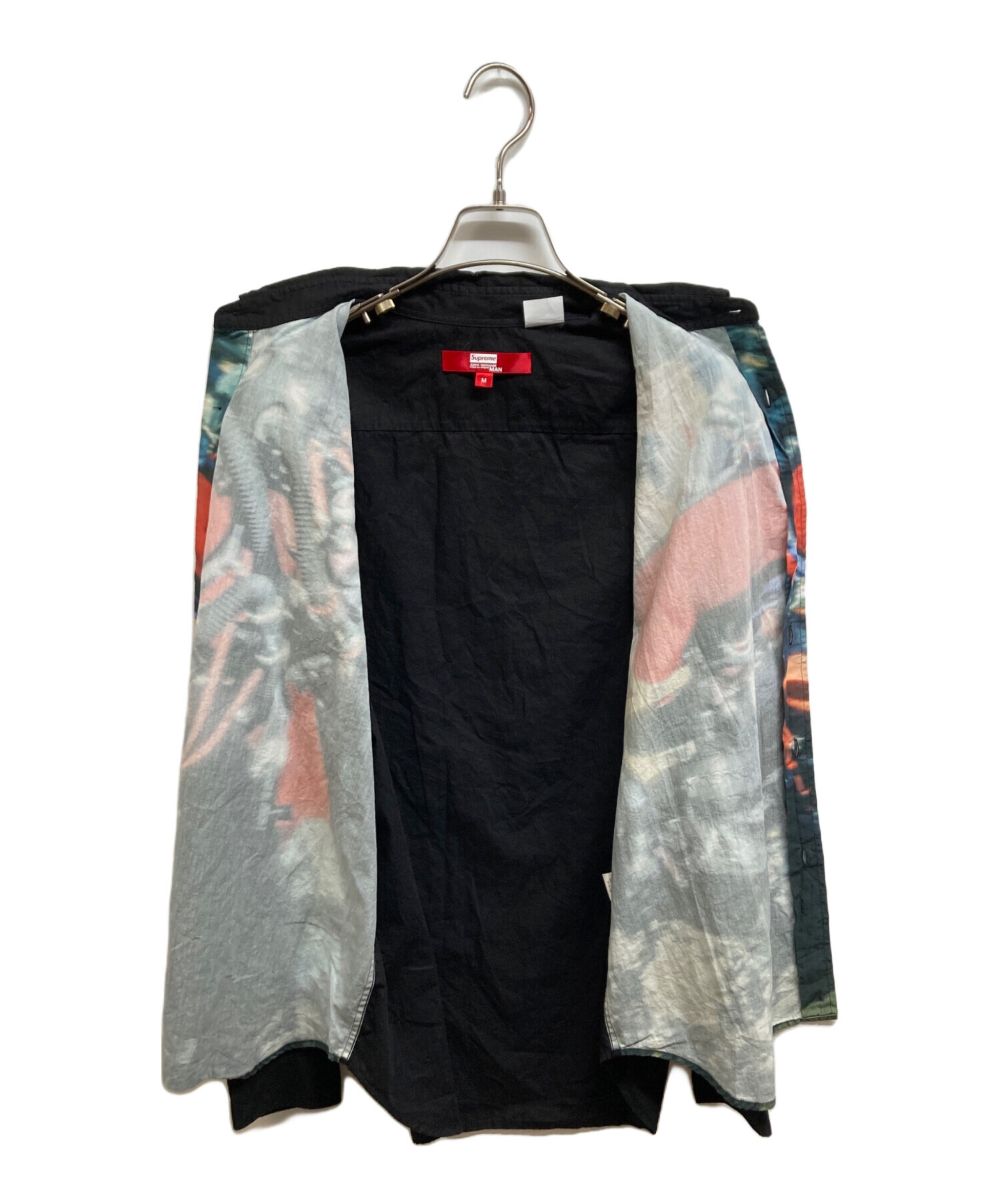 中古・古着通販】SUPREME (シュプリーム) COMME des GARCONS JUNYA