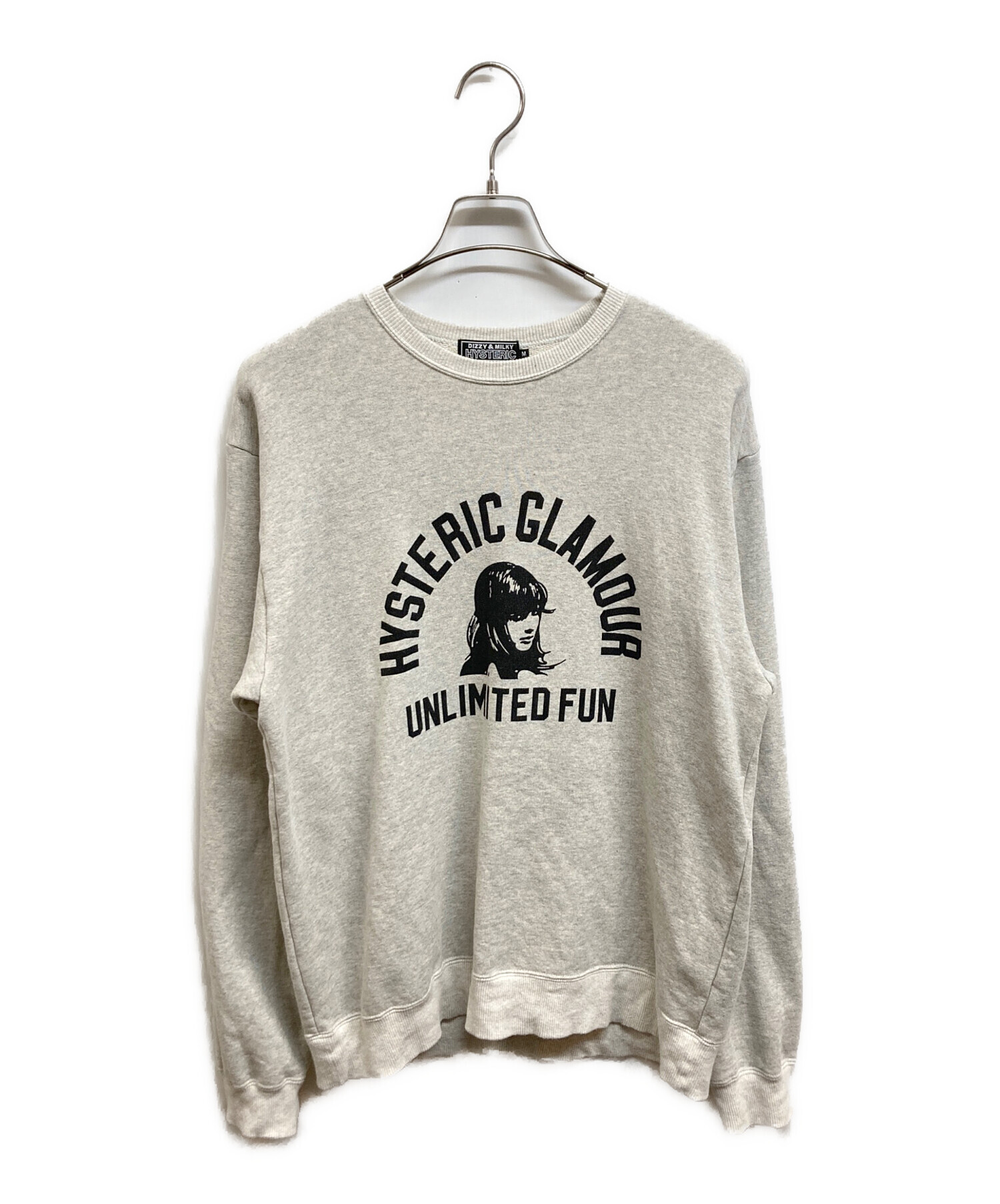 中古・古着通販】Hysteric Glamour (ヒステリックグラマー) UNLIMITED