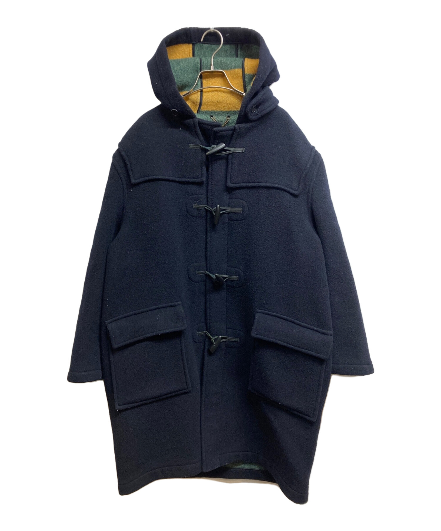 中古・古着通販】BROOKS BROTHERS (ブルックスブラザーズ) ダッフル