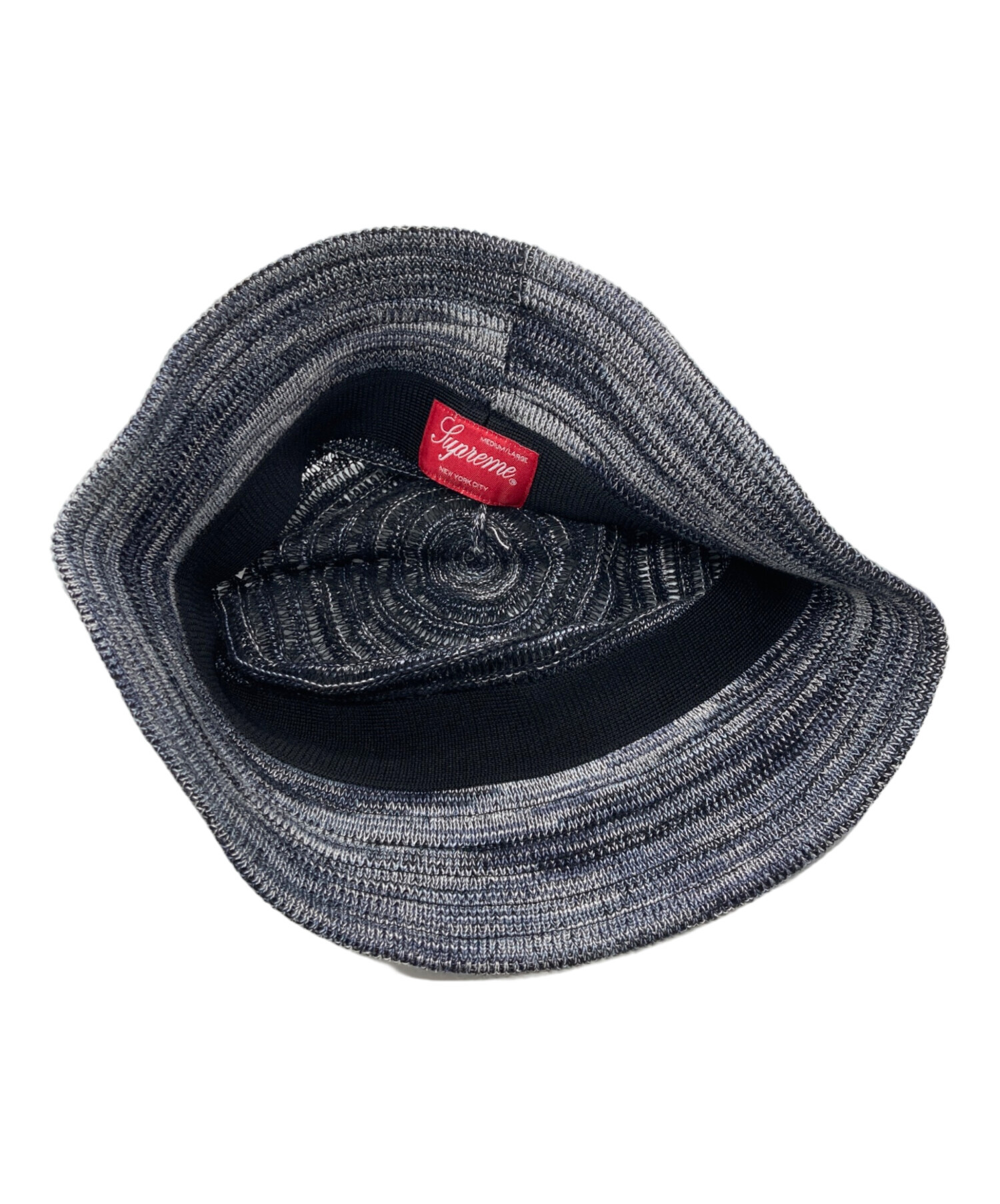 中古・古着通販】Supreme (シュプリーム) 25ss Open Knit Crusher