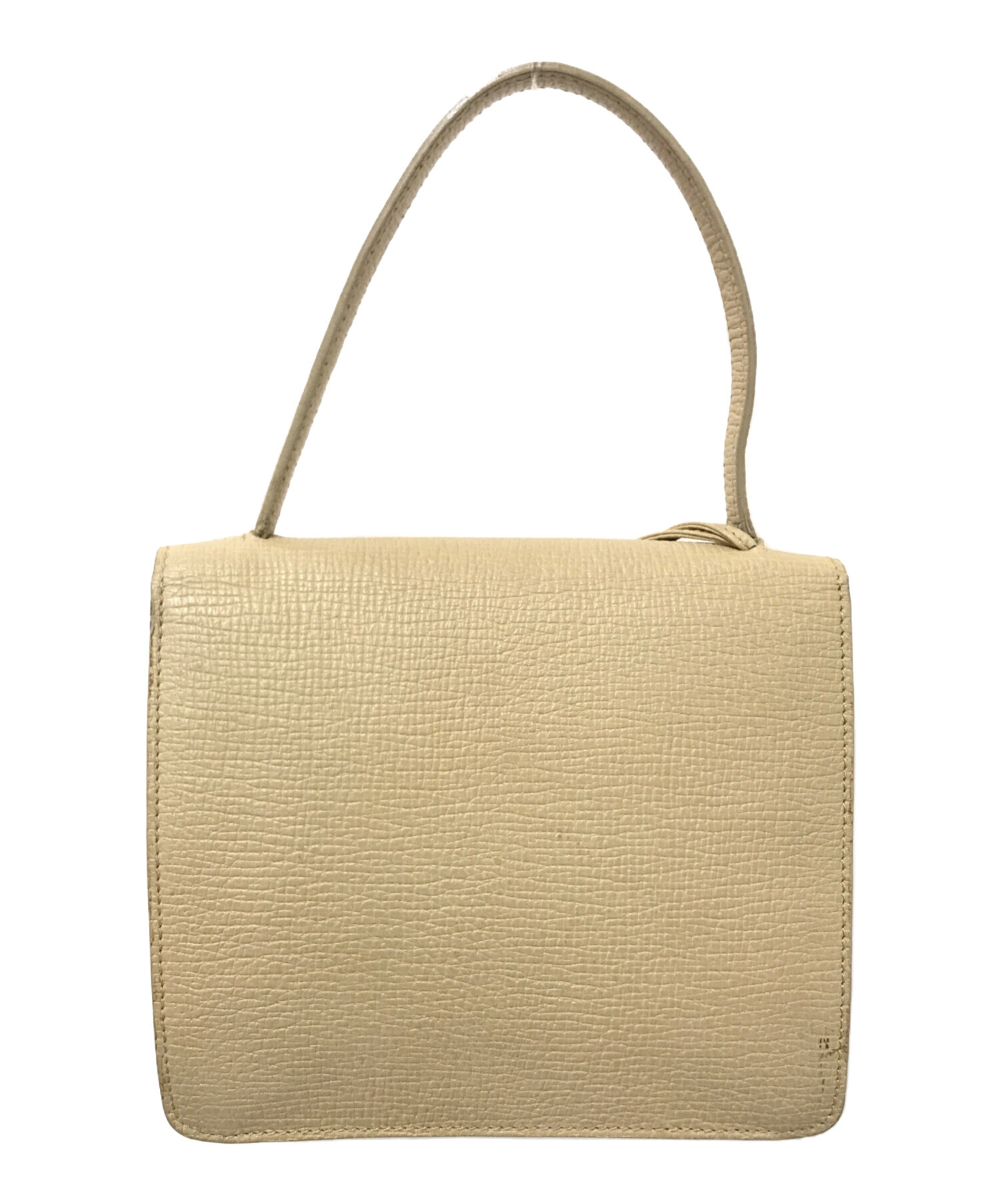 中古・古着通販】LOEWE (ロエベ) バルセロナオールドショルダーバッグ