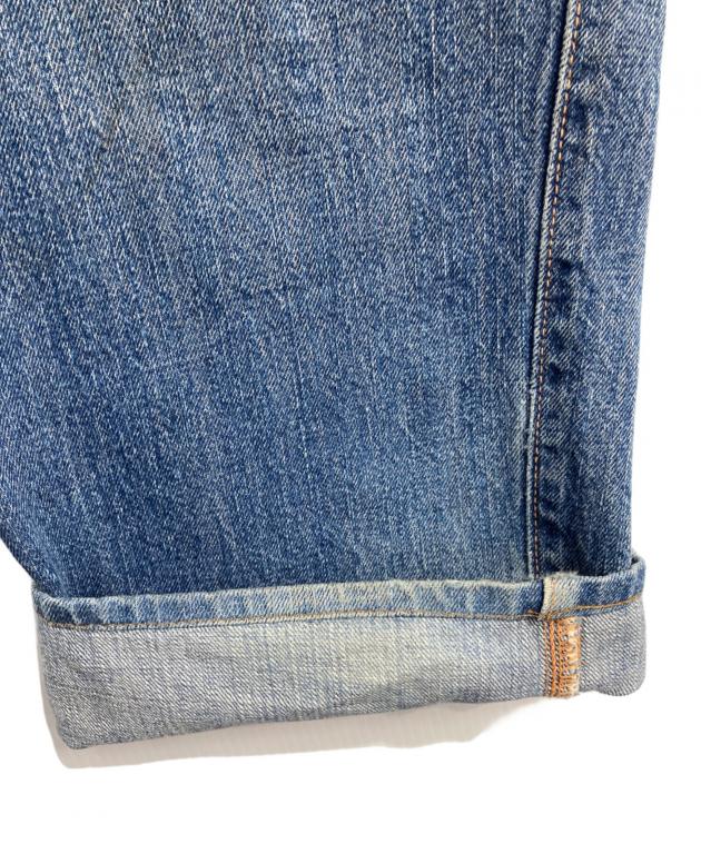 中古・古着通販】SIOTANI BROTHERS (塩谷ブラザーズ) EVISU (エヴィス