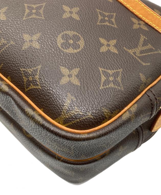 中古・古着通販】LOUIS VUITTON (ルイ ヴィトン) ショルダーバッグ