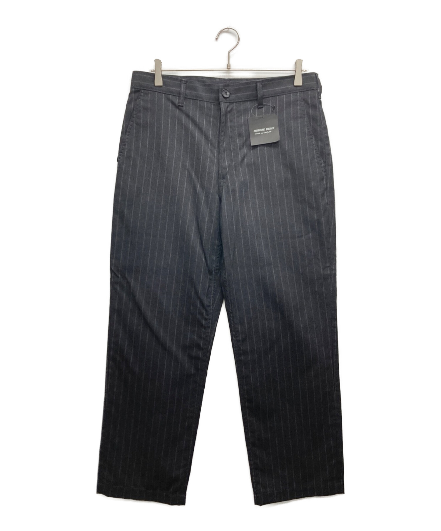 中古・古着通販】COMME des GARCONS HOMME DEUX (コムデギャルソン