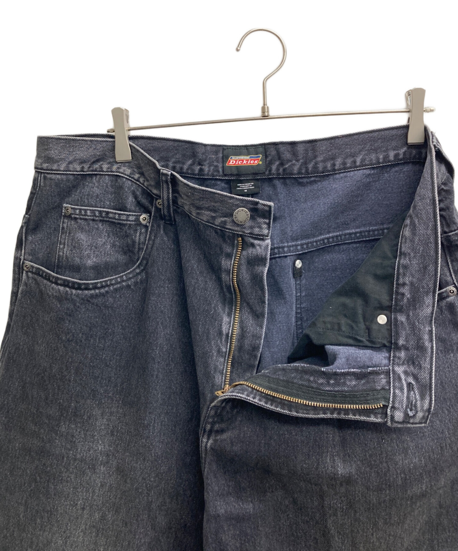 中古・古着通販】SUPREME (シュプリーム) Dickies (ディッキーズ