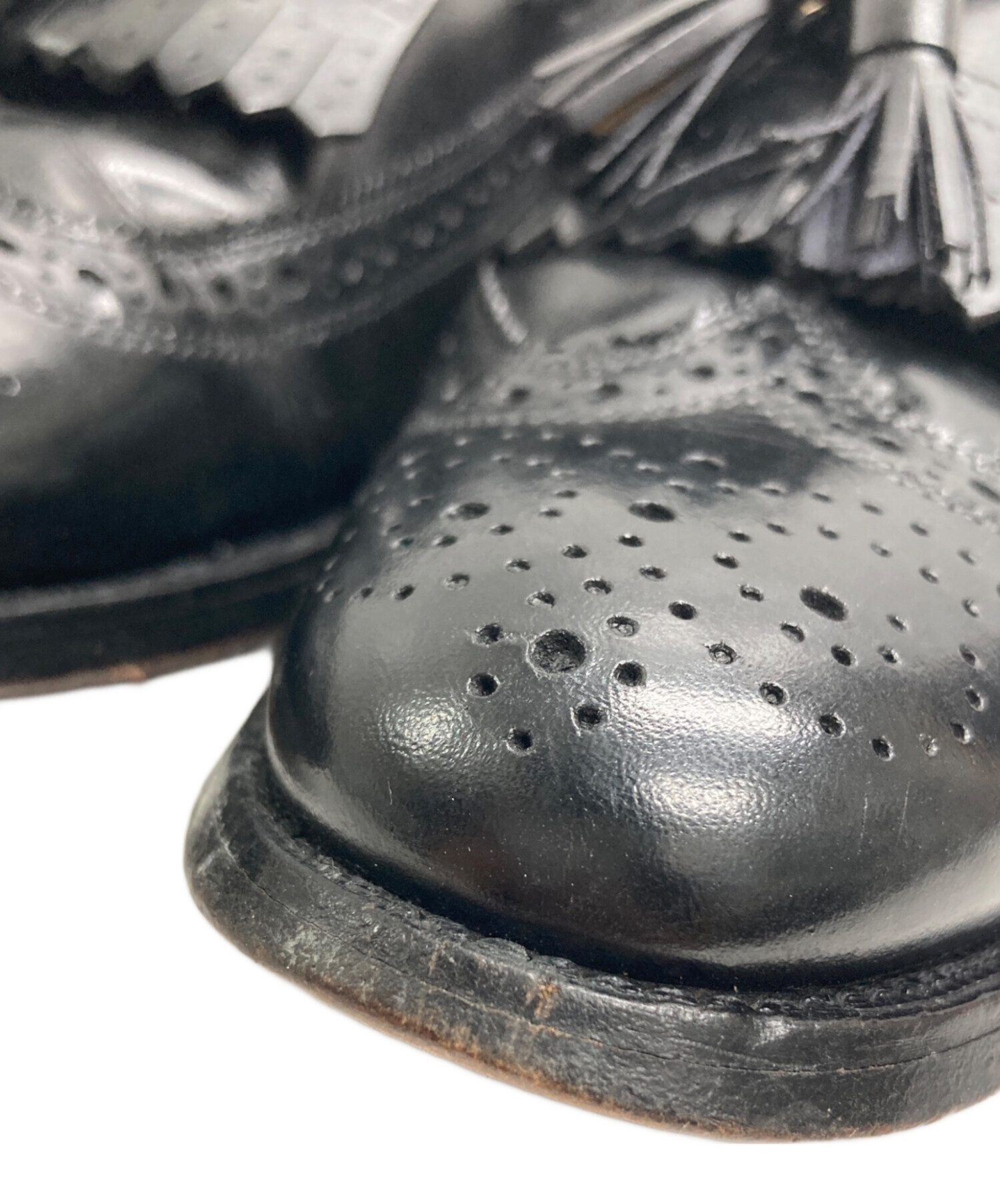 中古・古着通販】Allen Edmonds (アレン エドモンズ) arlington