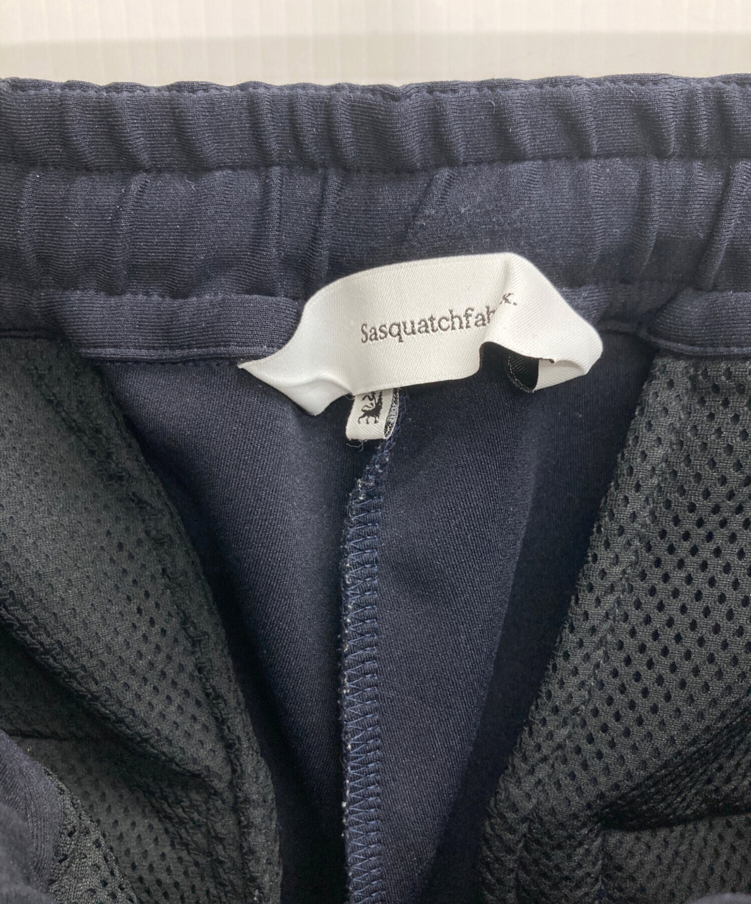 中古・古着通販】SASQUATCHfabrix. (サスクワッチファブリックス