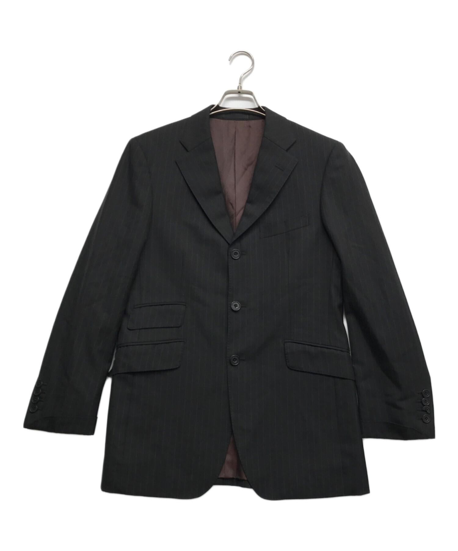 中古・古着通販】BURBERRY BLACK LABEL (バーバリーブラックレーベル