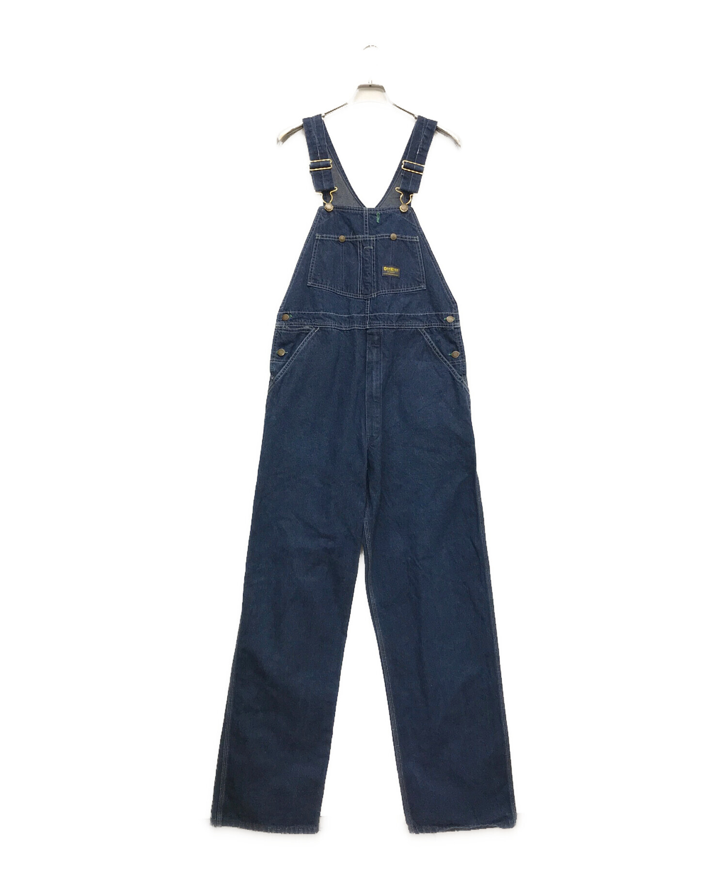 中古・古着通販】OSH KOSH B'gosh (オシュコシュ ビゴッシュ