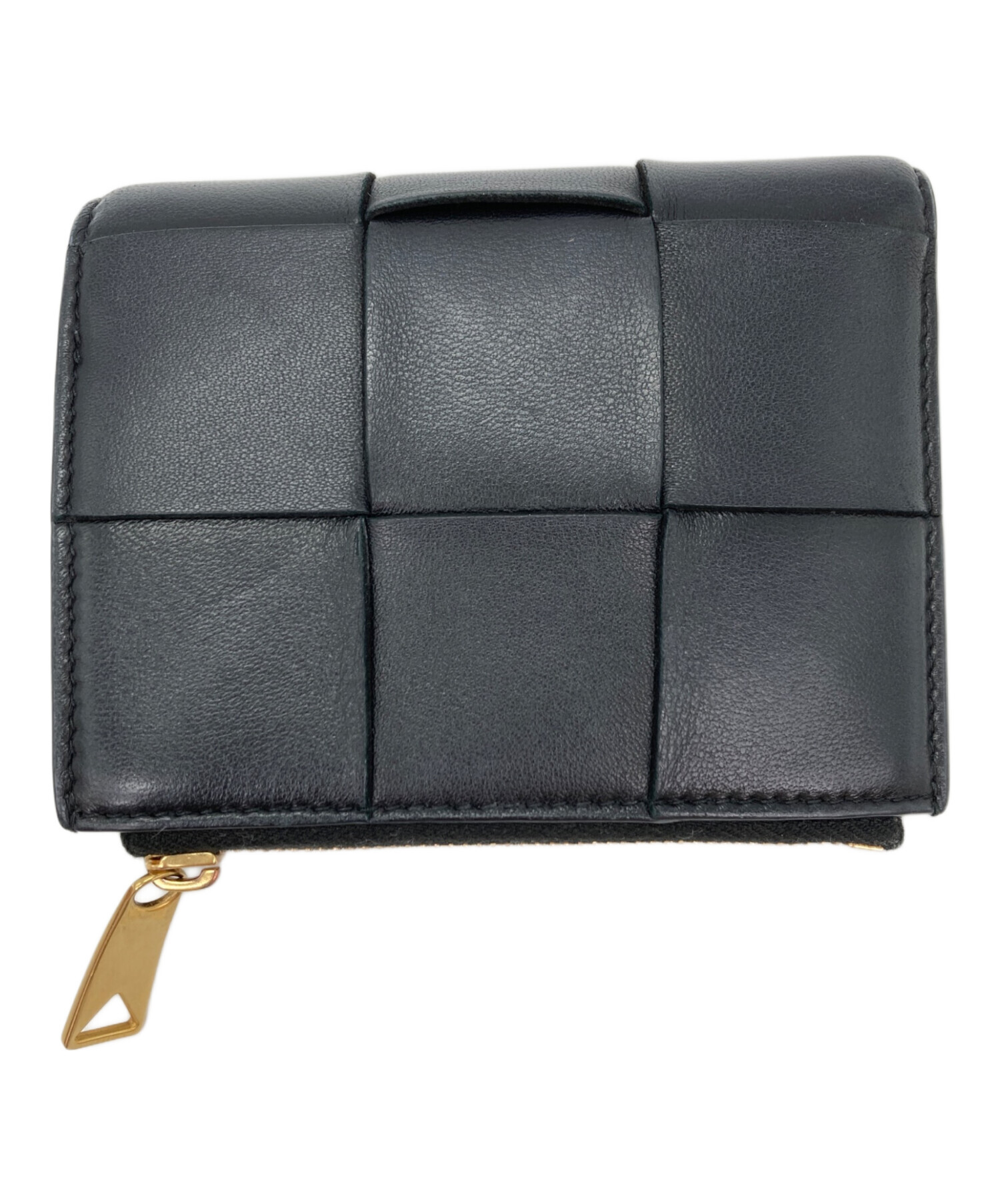 中古・古着通販】BOTTEGA VENETA (ボッテガベネタ) カセット スモール