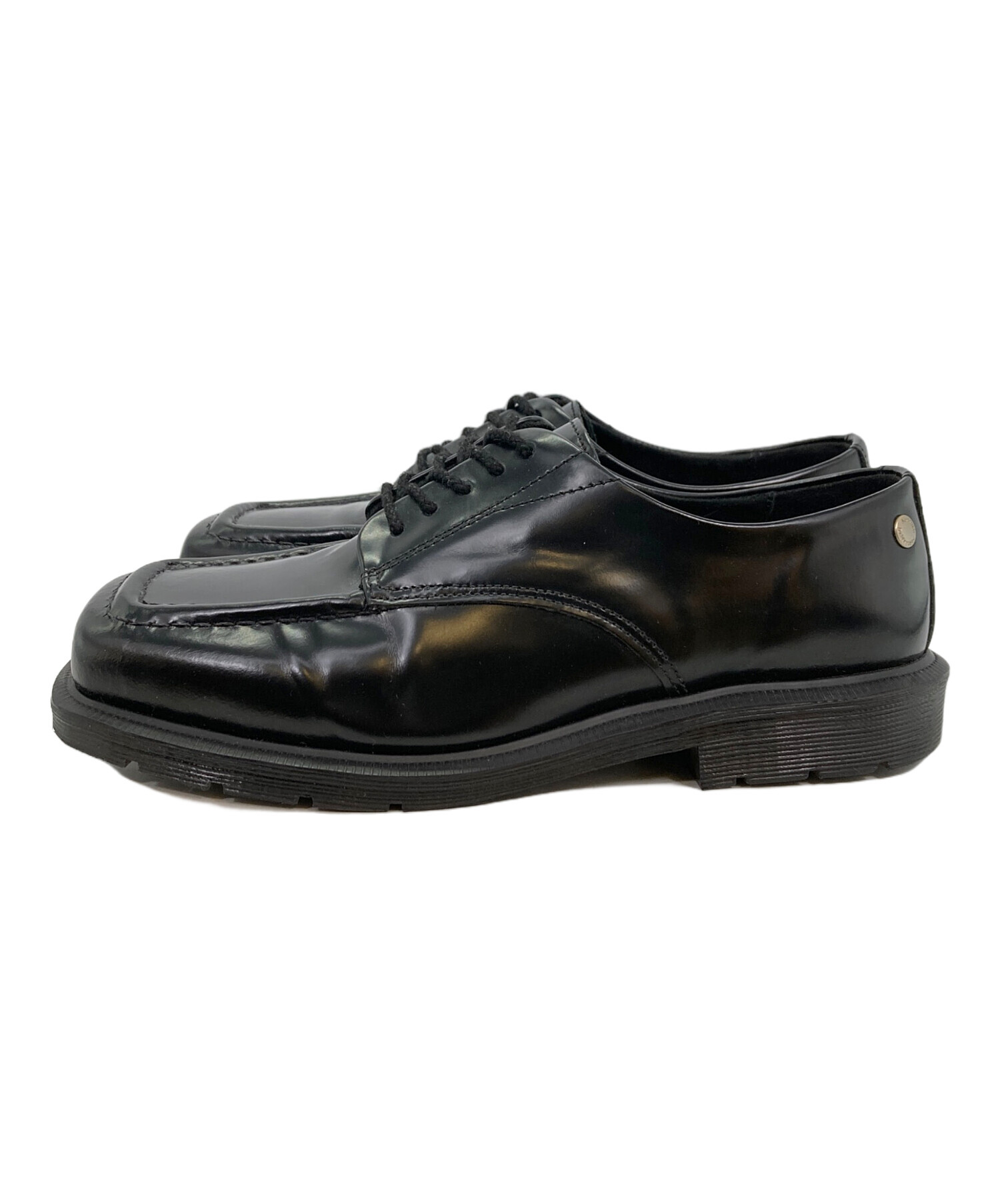 中古・古着通販】Dr.Martens (ドクターマーチン) DURROW 5i ホール
