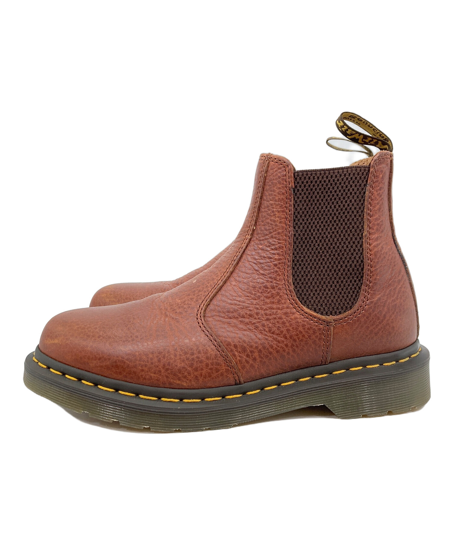中古・古着通販】Dr.Martens (ドクターマーチン) チェルシーブーツ