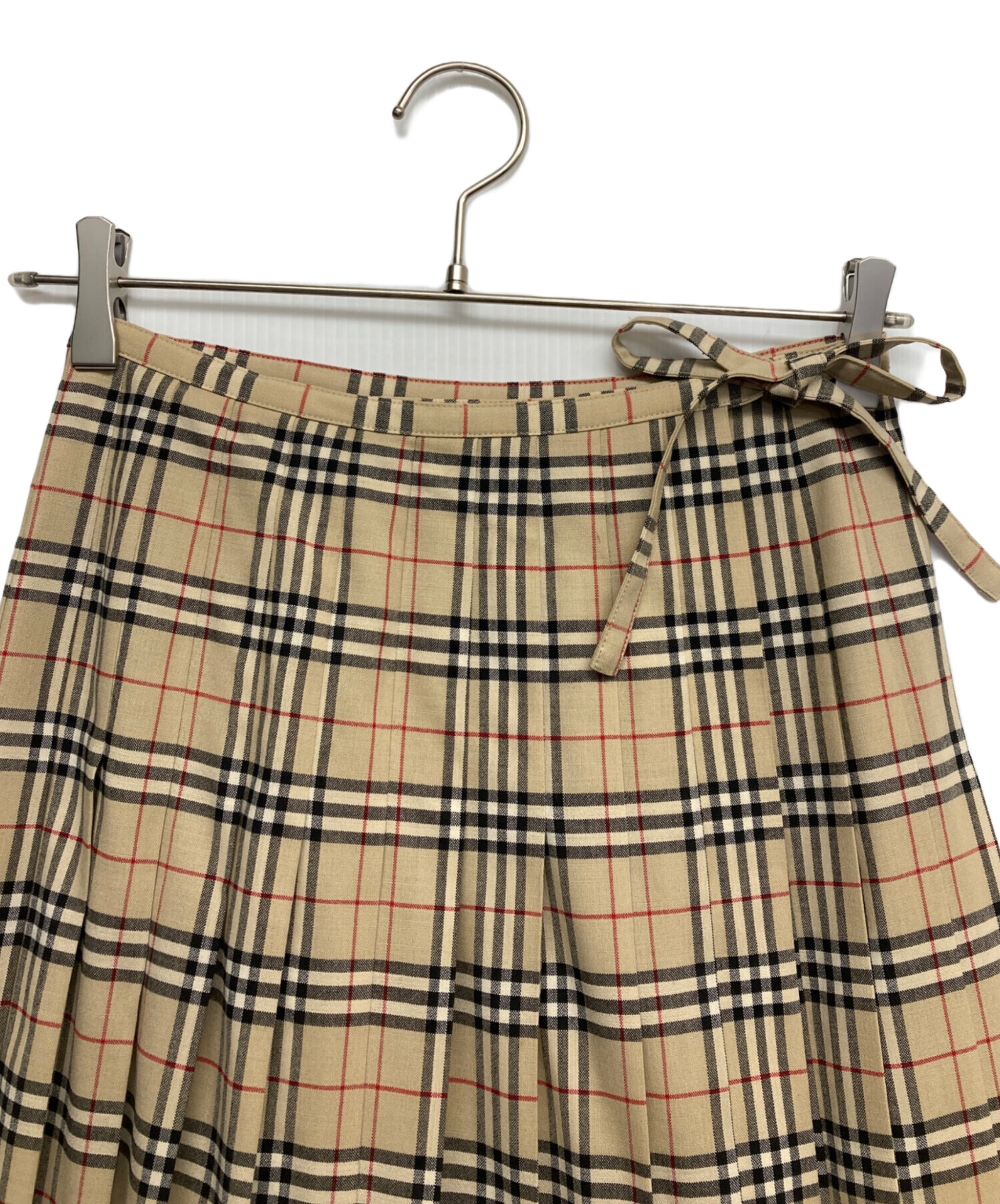 中古・古着通販】BURBERRY BLUE LABEL (バーバリー ブルー レーベル