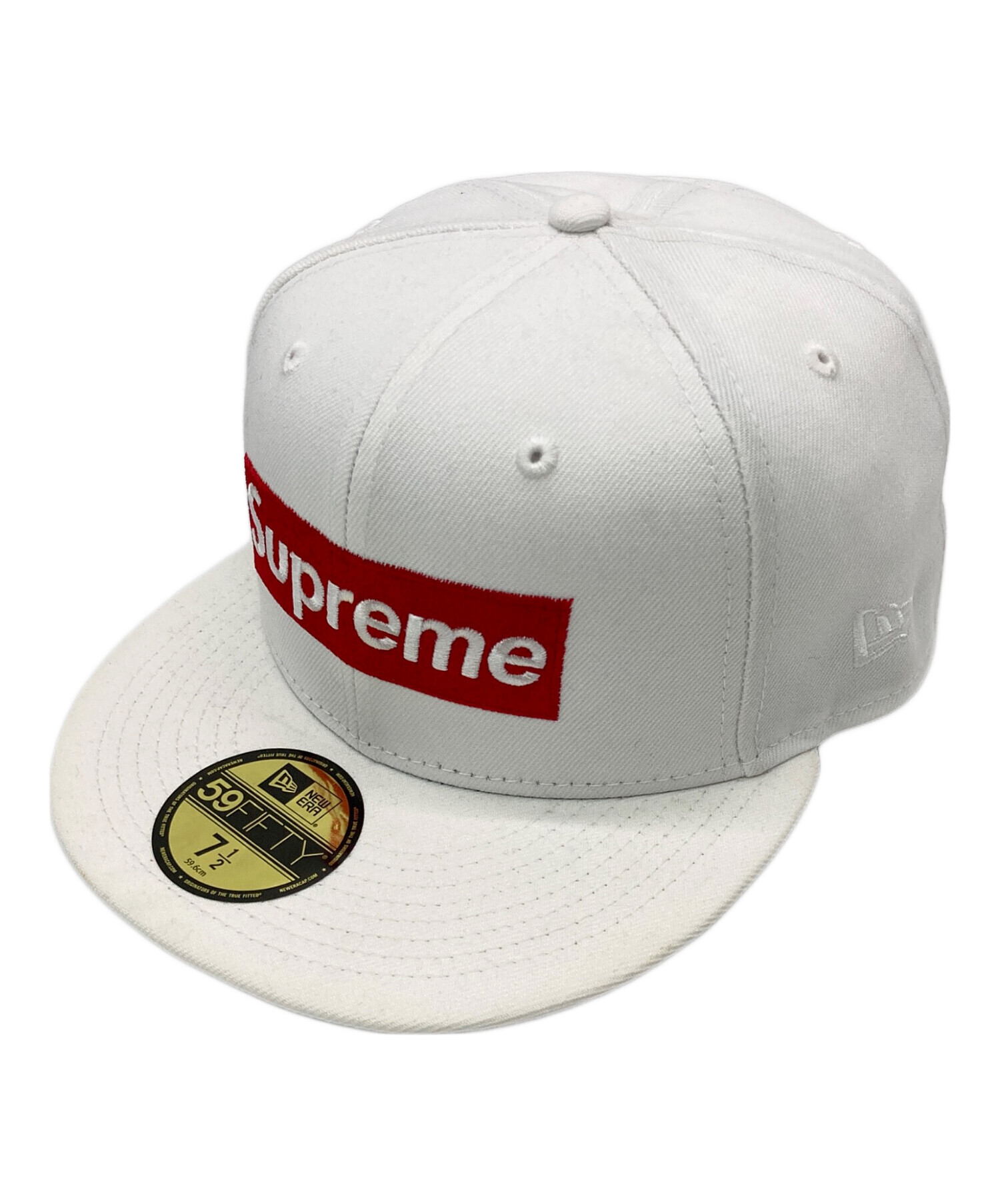 中古・古着通販】SUPREME (シュプリーム) New Era (ニューエラ) Money