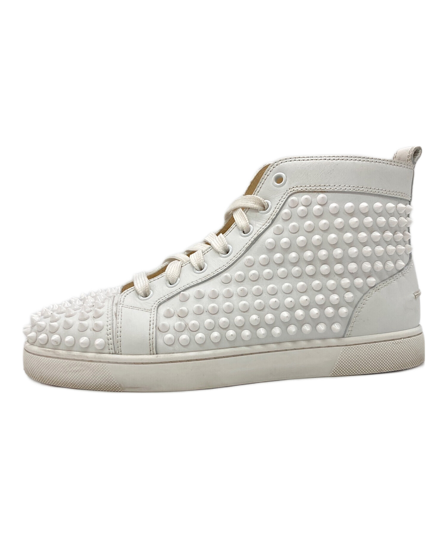 中古・古着通販】Christian Louboutin (クリスチャン・ルブタン