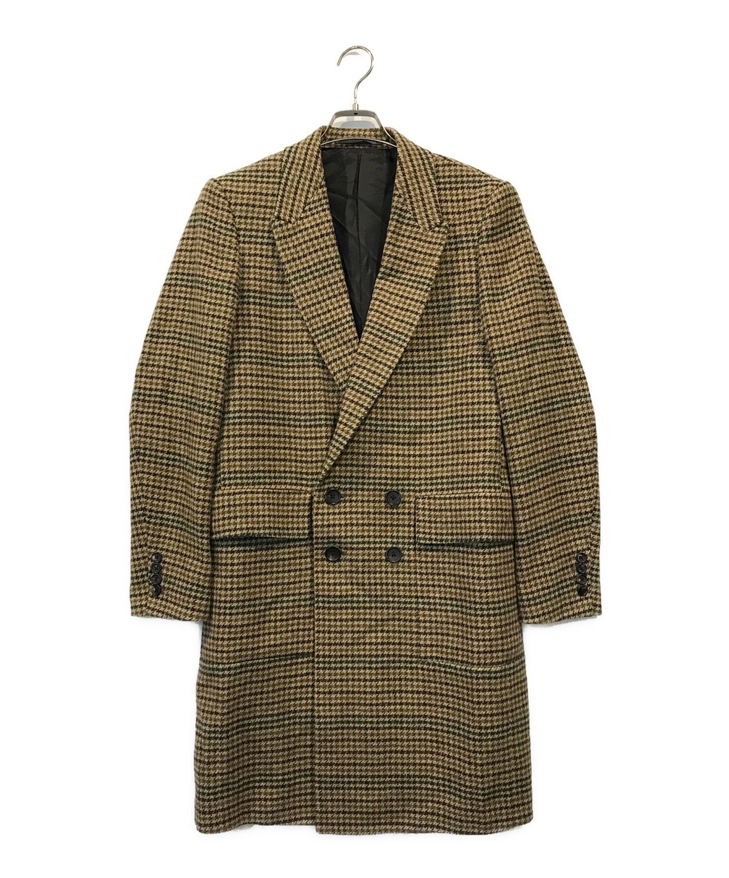 中古・古着通販】PAUL SMITH (ポールスミス) “MOON” HOUND'S TOOTH