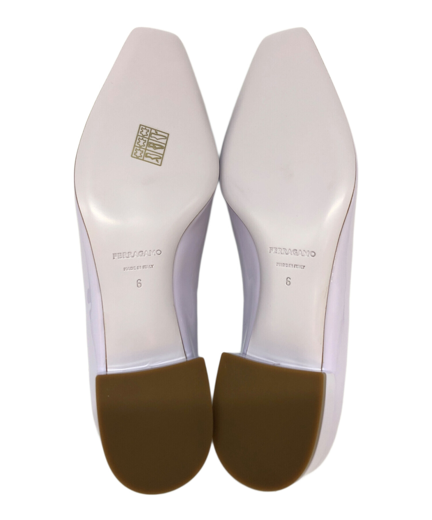 中古・古着通販】Salvatore Ferragamo (サルヴァトーレ フェラガモ