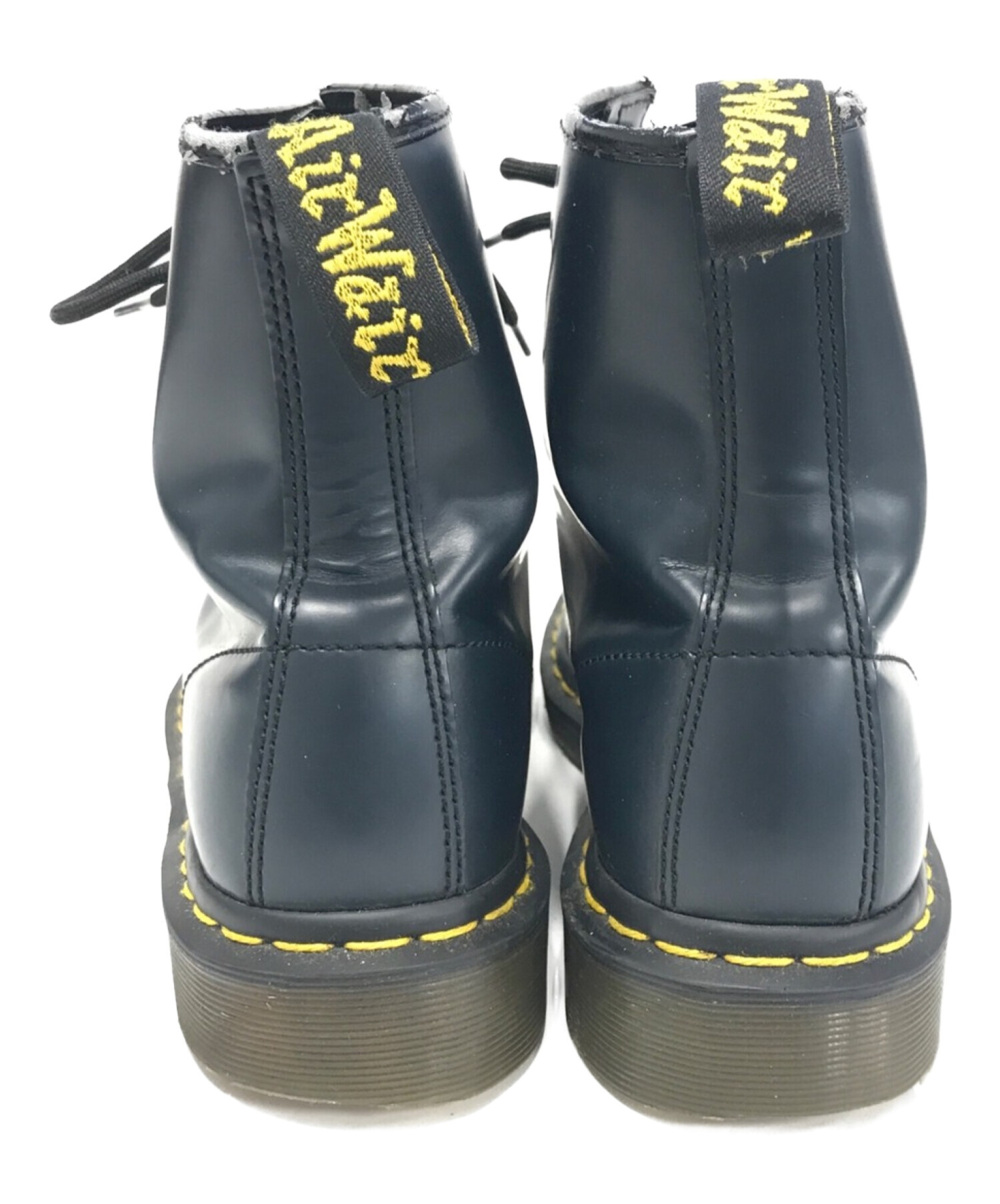 中古・古着通販】Dr.Martens (ドクターマーチン) 8ホールブーツ