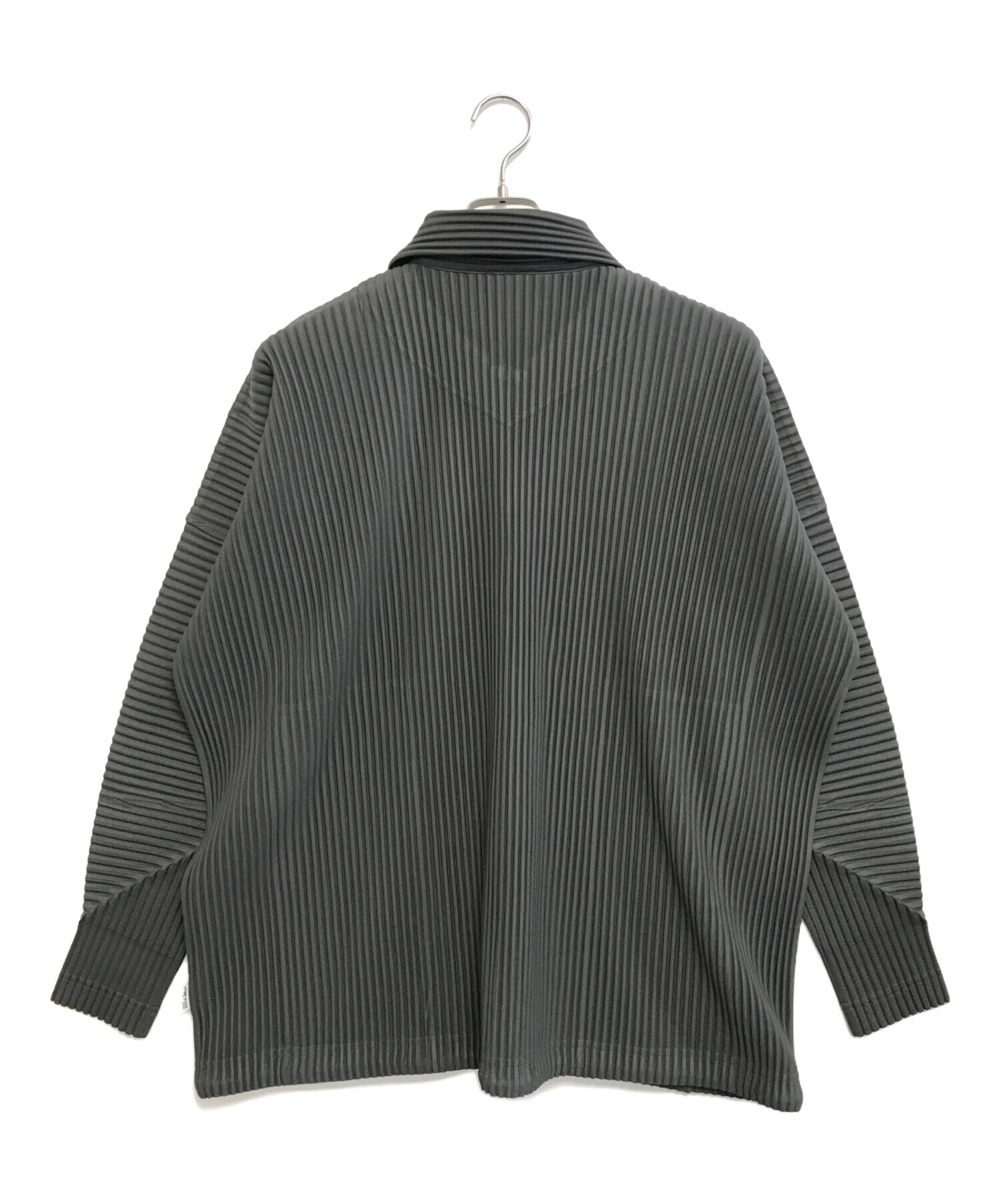 中古・古着通販】HOMME PLISSE ISSEY MIYAKE (オムプリッセ イッセイ