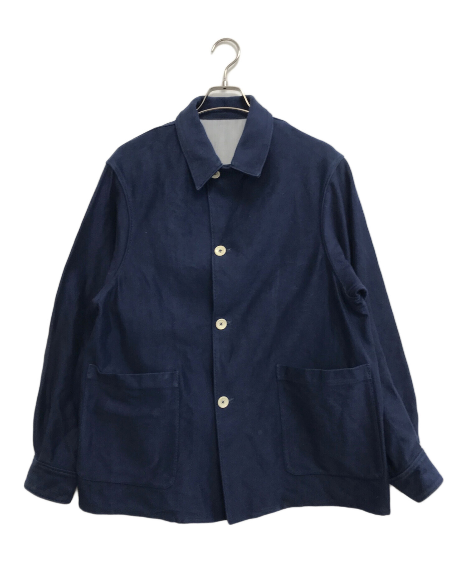 中古・古着通販】MAATEE&SONS (マーティーアンドサンズ) カバーオール