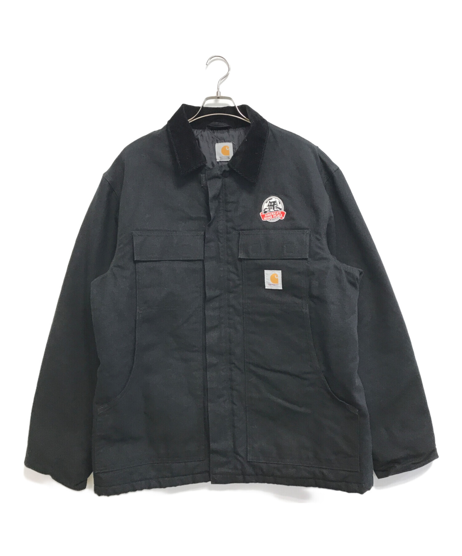 中古・古着通販】CarHartt (カーハート) トラディショナルジャケット