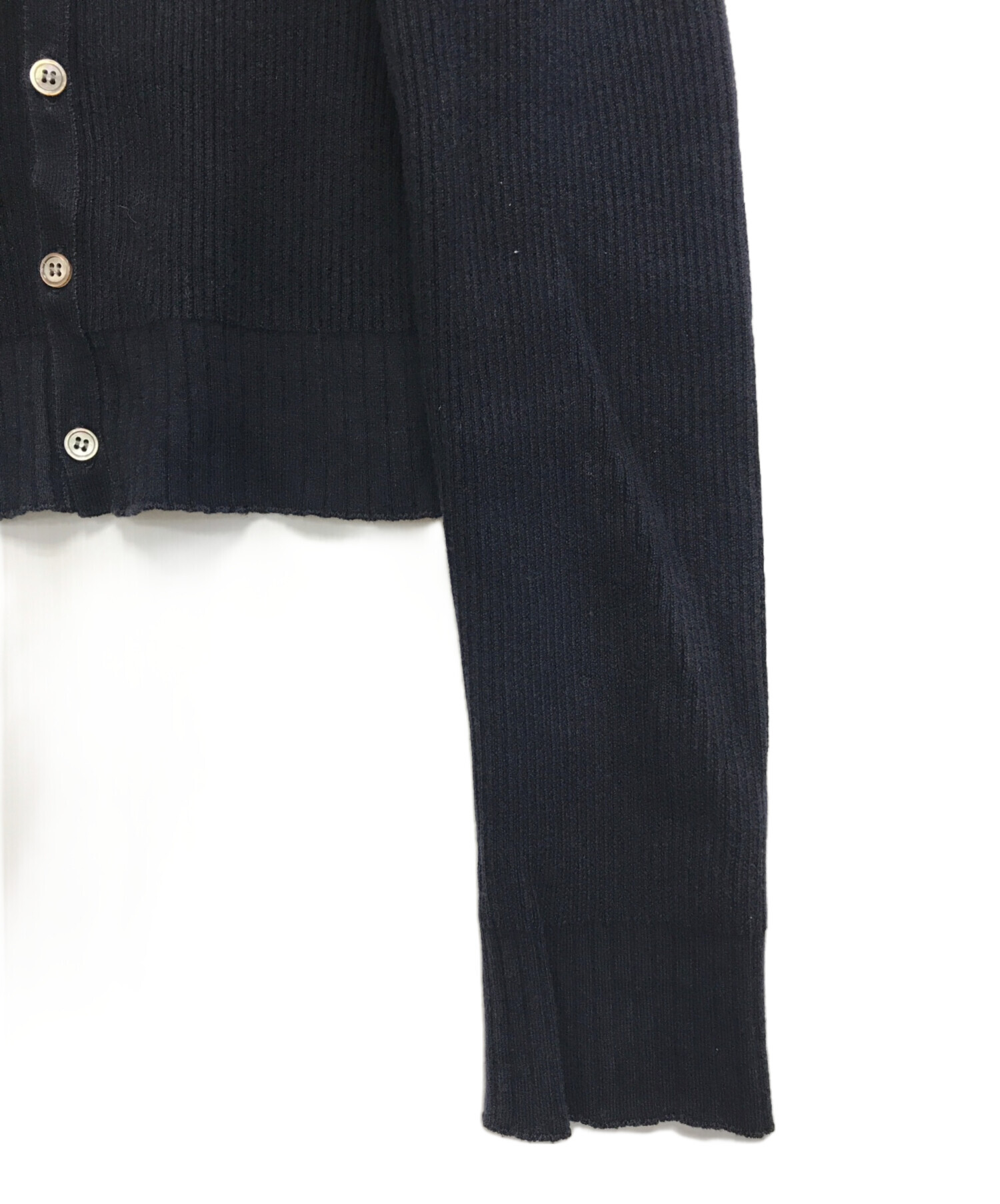 中古・古着通販】tricot COMME des GARCONS (トリココムデギャルソン