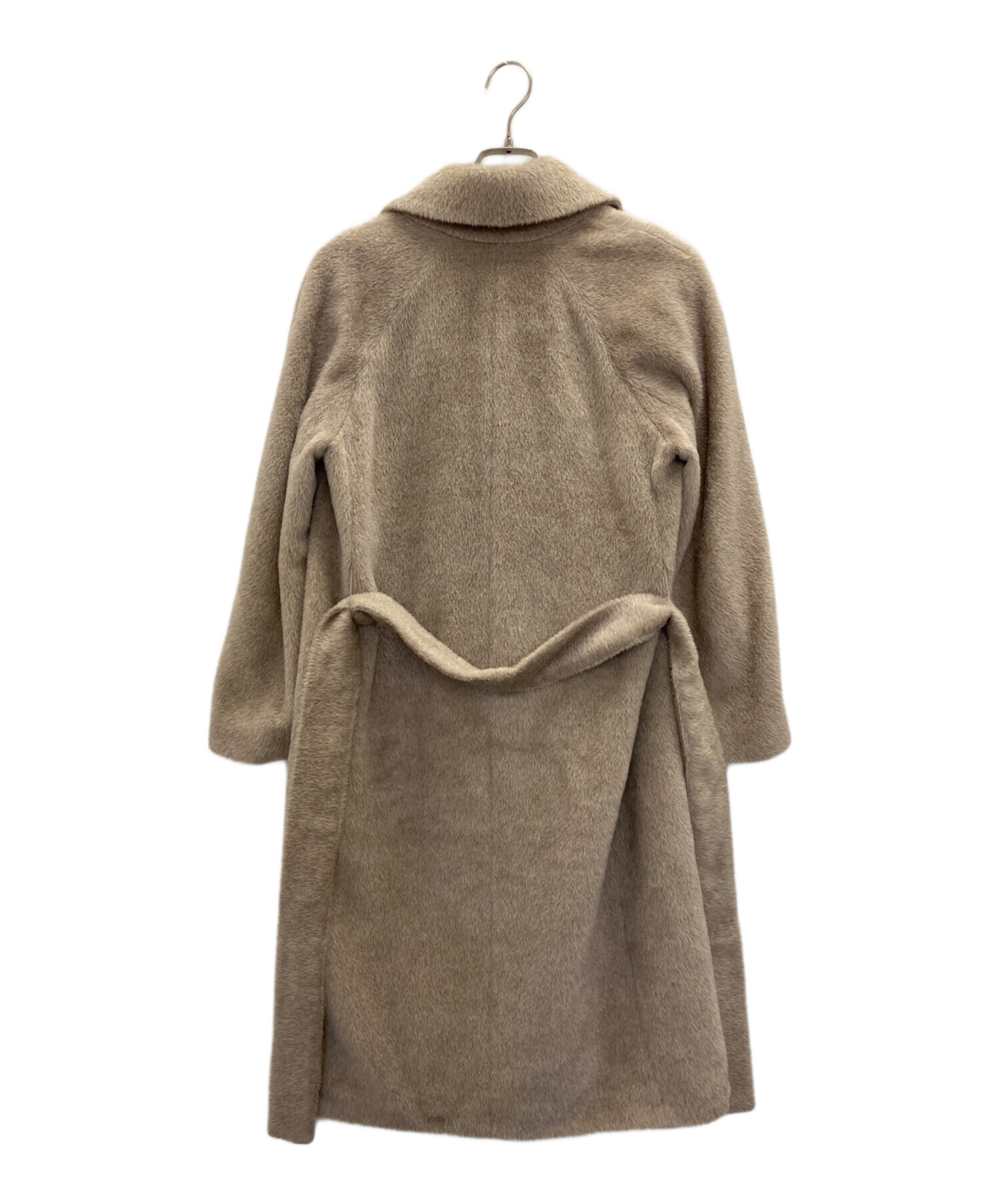 中古・古着通販】'S Max Mara (エスマックスマーラ) virgin wool and