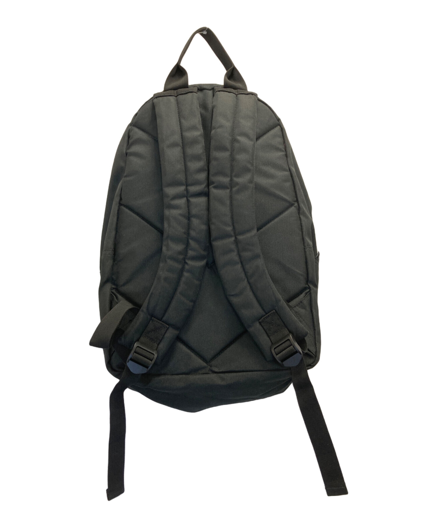 中古・古着通販】stussy (ステューシー) リュック ブラック｜ブランド