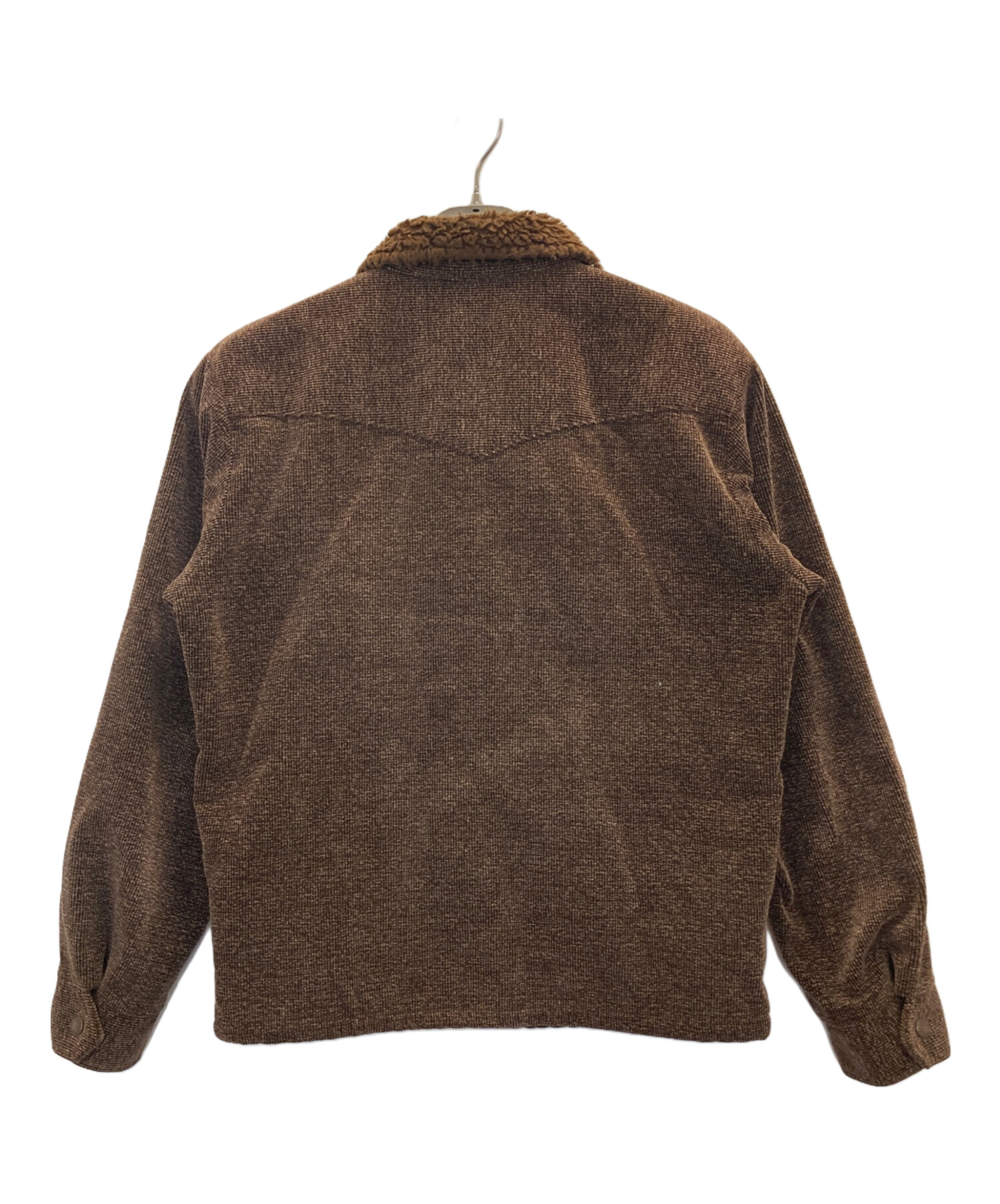 中古・古着通販】TENDERLOIN (テンダーロイン) T-SADDLE JIMON JKT