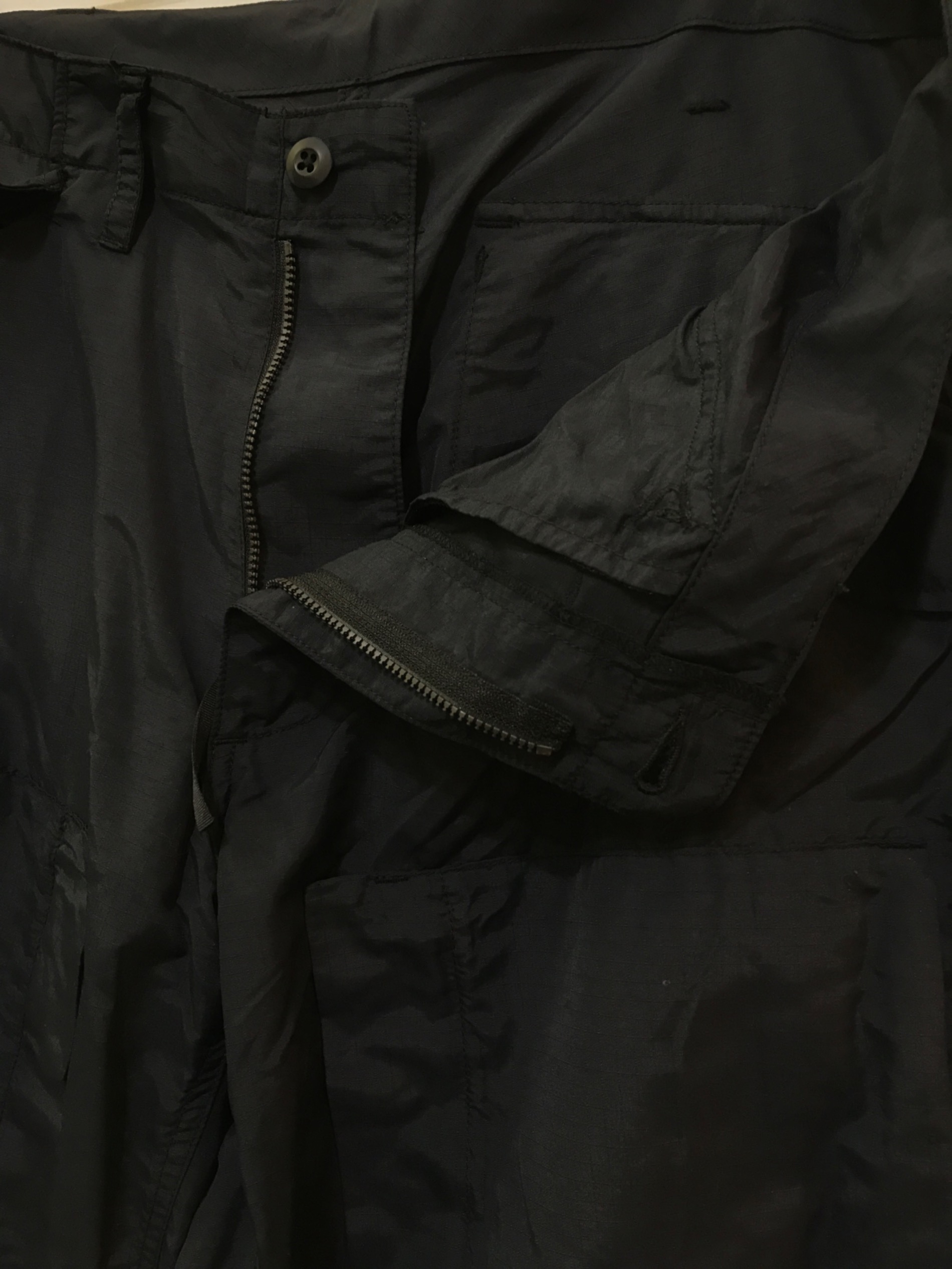 中古・古着通販】MOUNTAIN RESEARCH (マウンテンリサーチ) MT Crew
