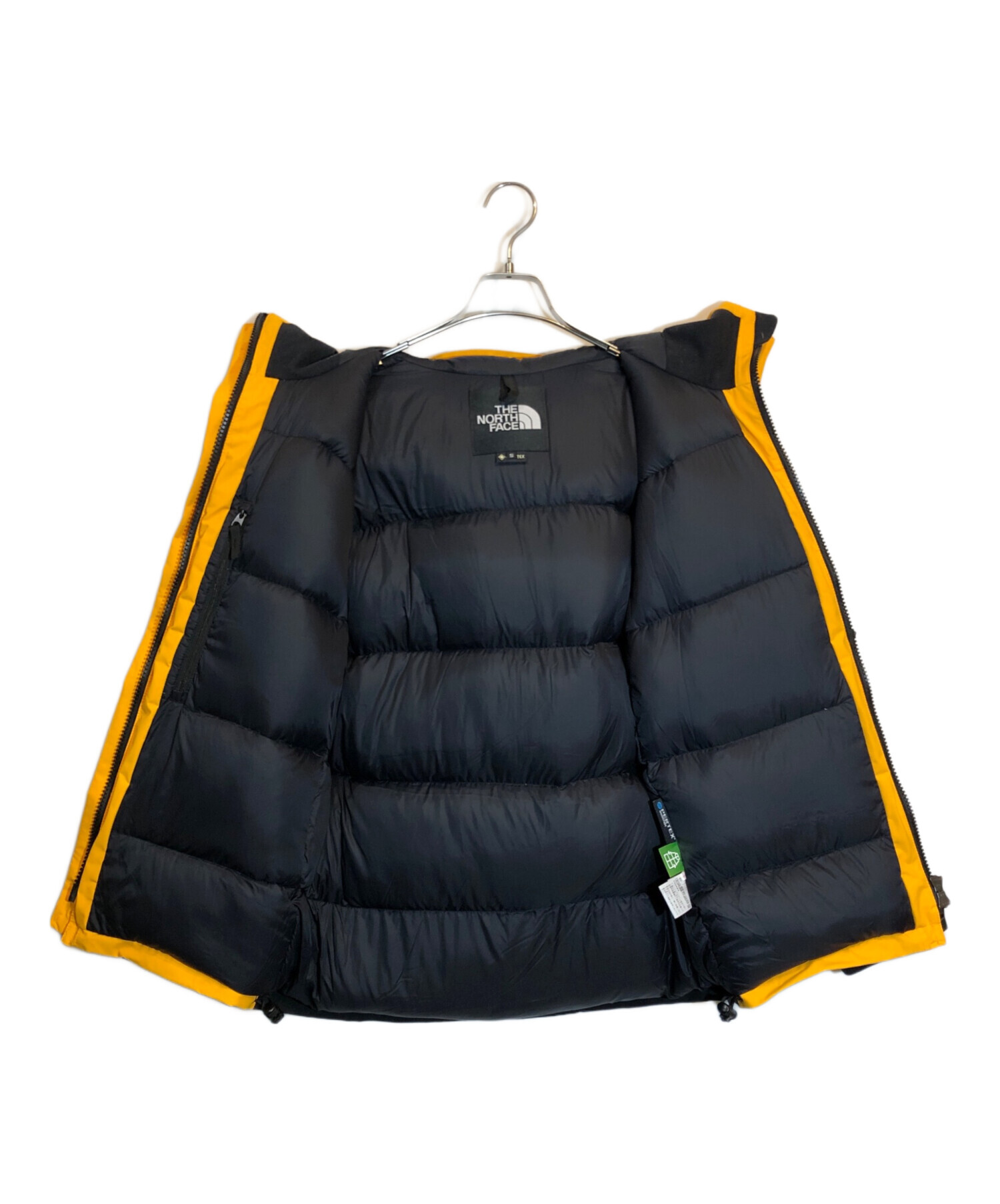 中古・古着通販】THE NORTH FACE (ザ ノース フェイス) マウンテン