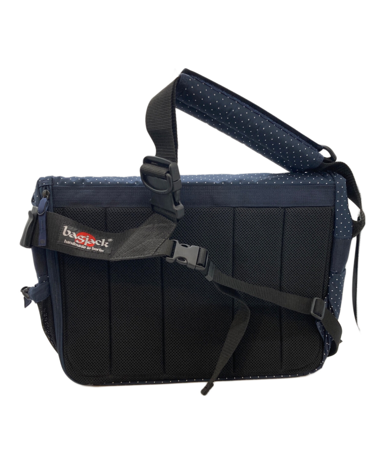 中古・古着通販】HEAD PORTER (ヘッドポーター) Bagjack (バッグ