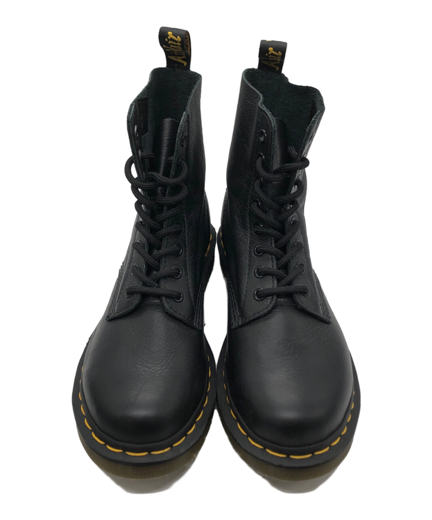 中古・古着通販】Dr.Martens (ドクターマーチン) PASCAL VIRGINIA 8