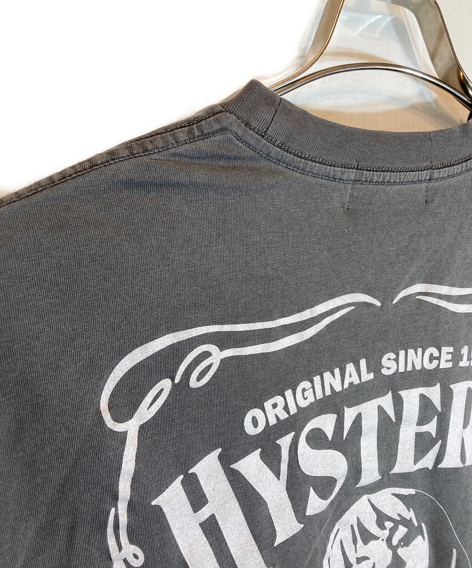 中古・古着通販】Hysteric Glamour (ヒステリックグラマー) WHISKY