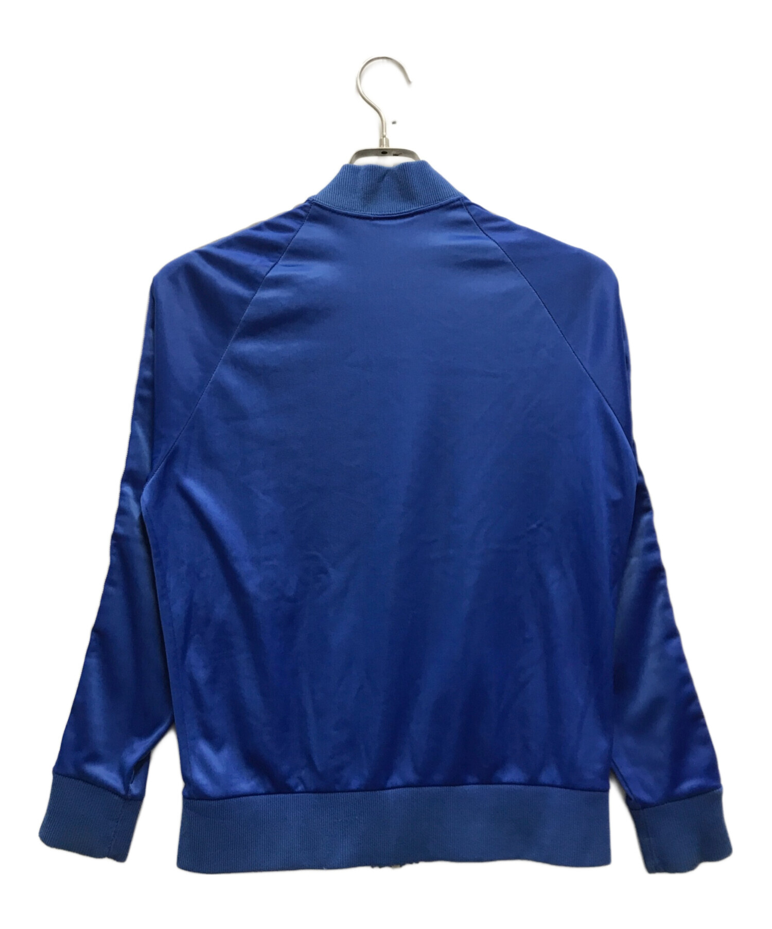 中古・古着通販】adidas (アディダス) ATPトラックジャケット ブルー