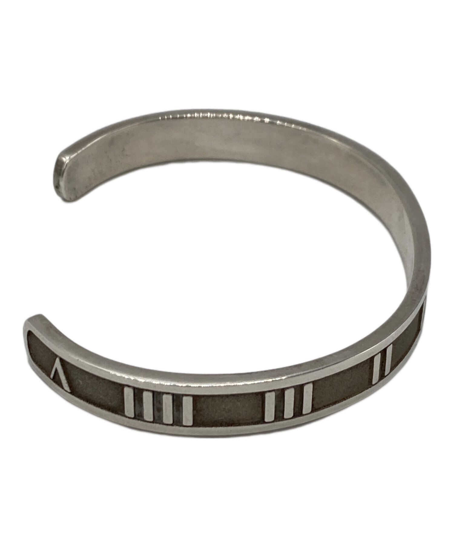 中古・古着通販】Tiffany & Co. (ティファニー) アトラスバングル