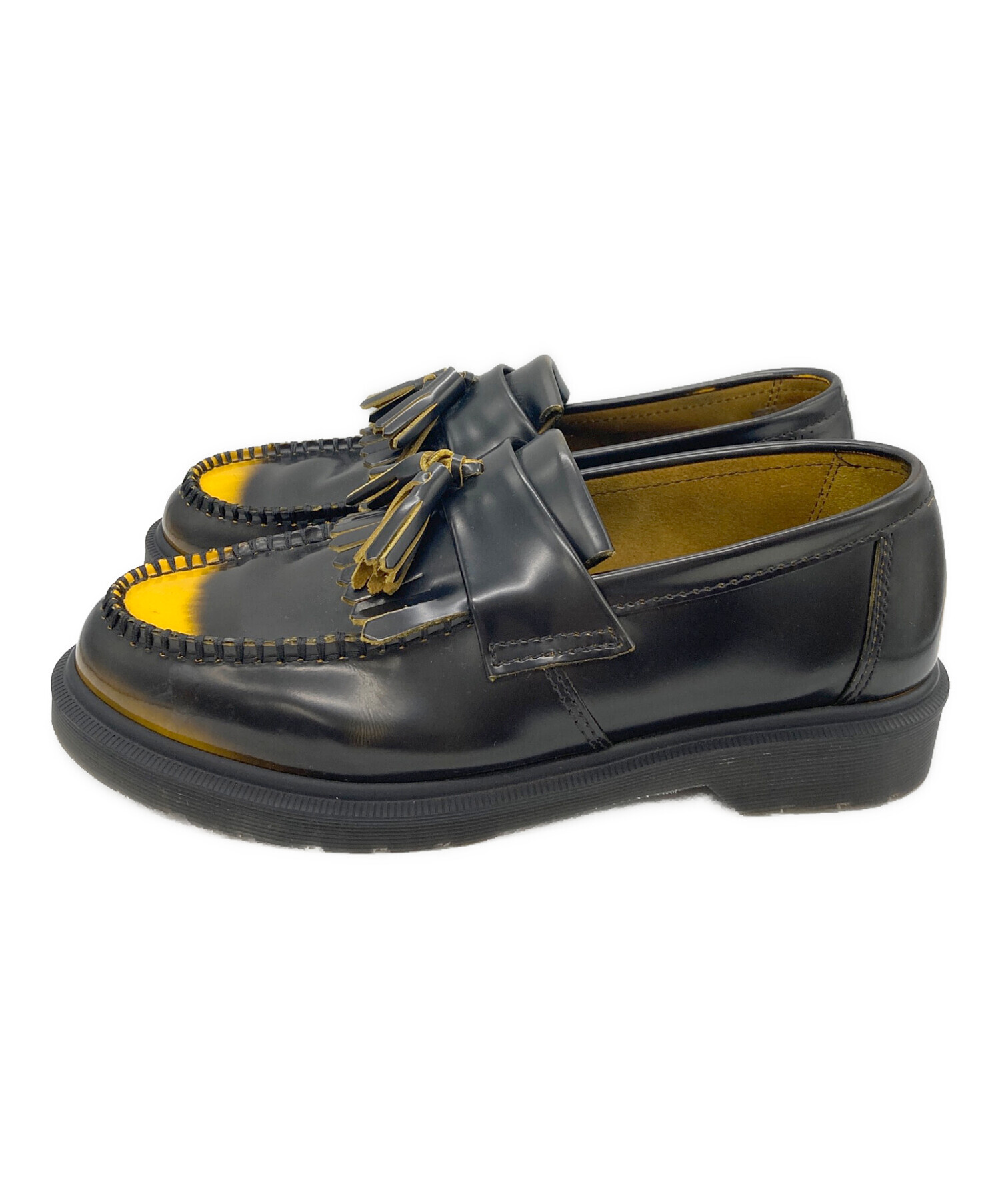 中古・古着通販】Dr.Martens (ドクターマーチン) ADRIAN タッセル