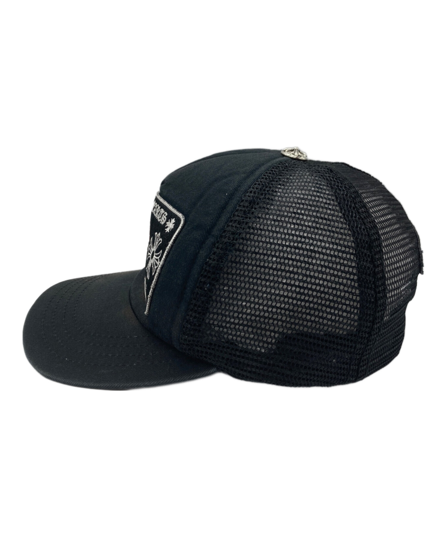 中古・古着通販】CHROME HEARTS (クロムハーツ) MATTY BOY (マッティー
