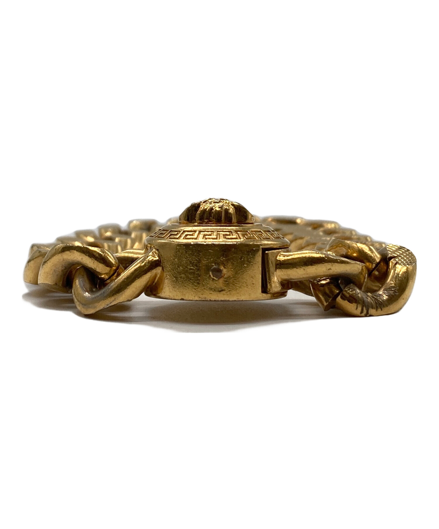 中古・古着通販】VERSACE (ヴェルサーチェ) メドゥーサ チェーン