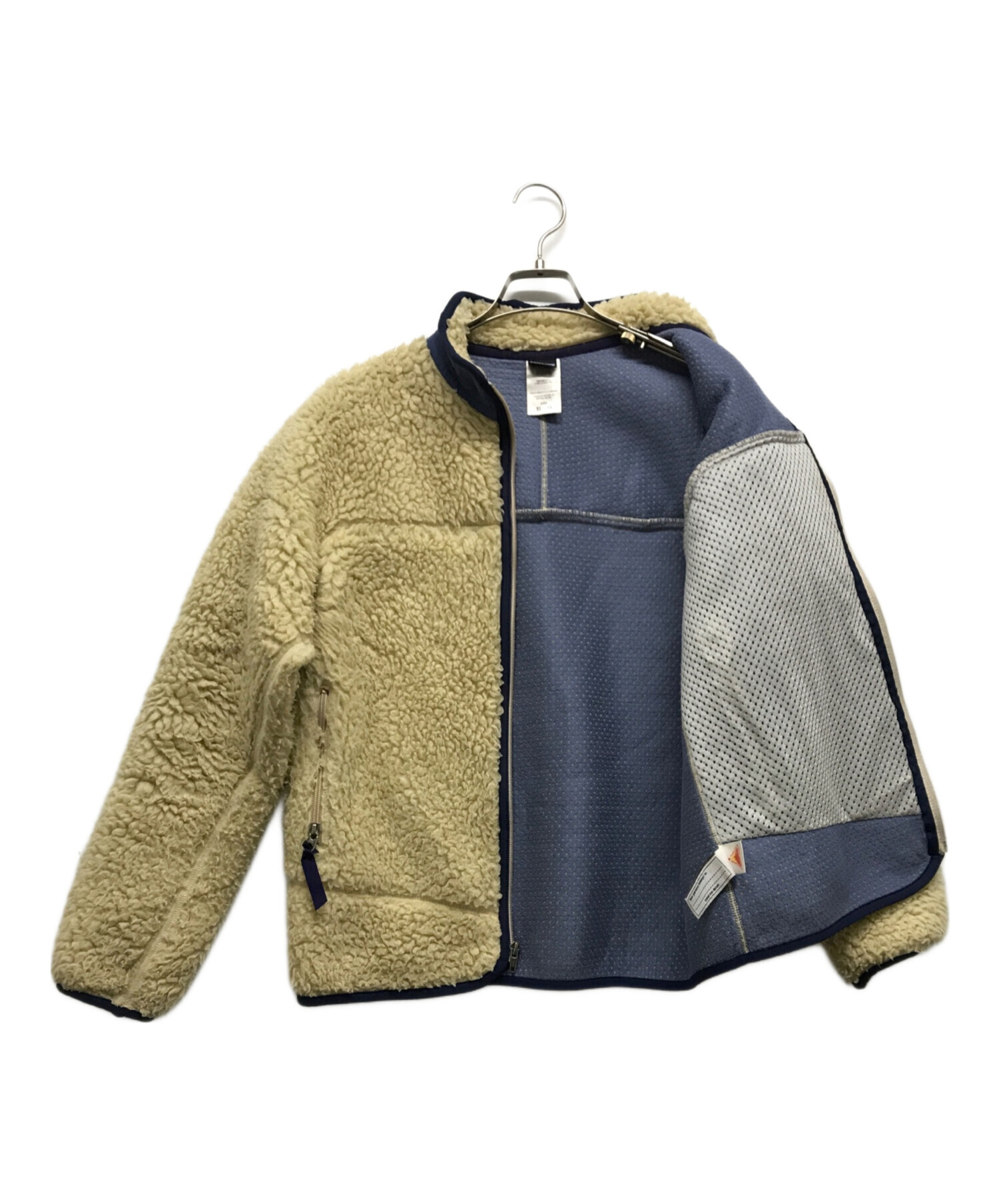 中古・古着通販】Patagonia (パタゴニア) クラシック レトロX
