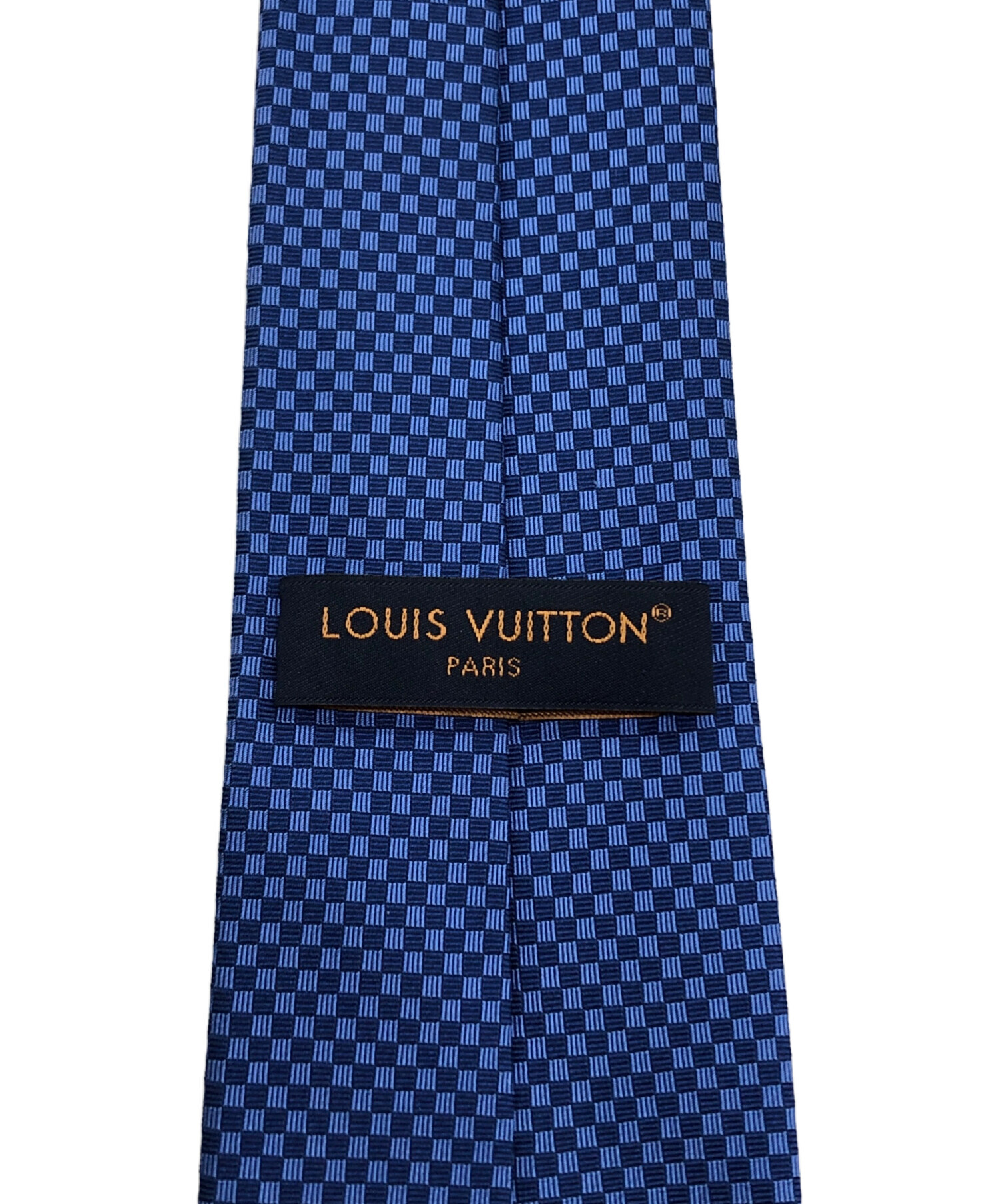 中古・古着通販】LOUIS VUITTON (ルイ ヴィトン) ネクタイ・マイクロ