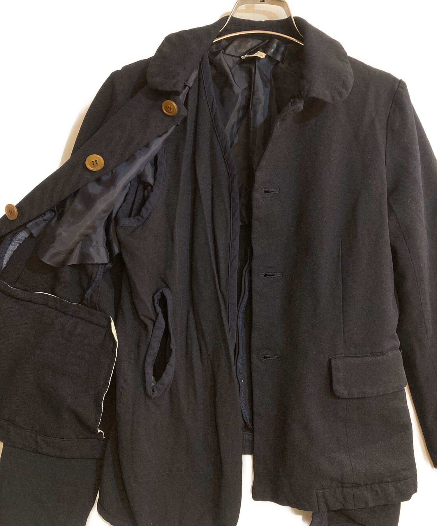 中古・古着通販】COMME des GARCONS COMME des GARCONS