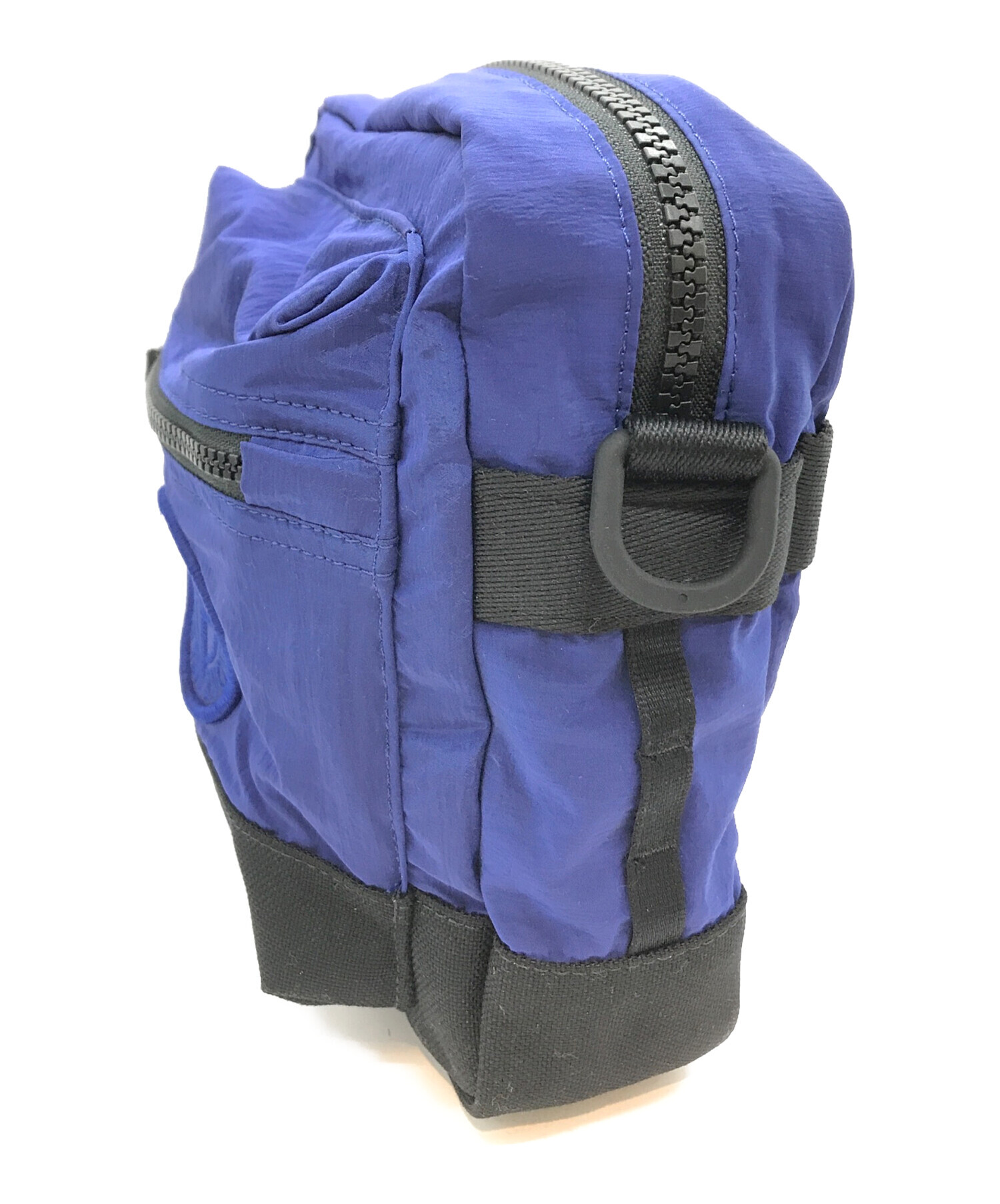 中古・古着通販】STONE ISLAND (ストーンアイランド) ショルダーバッグ