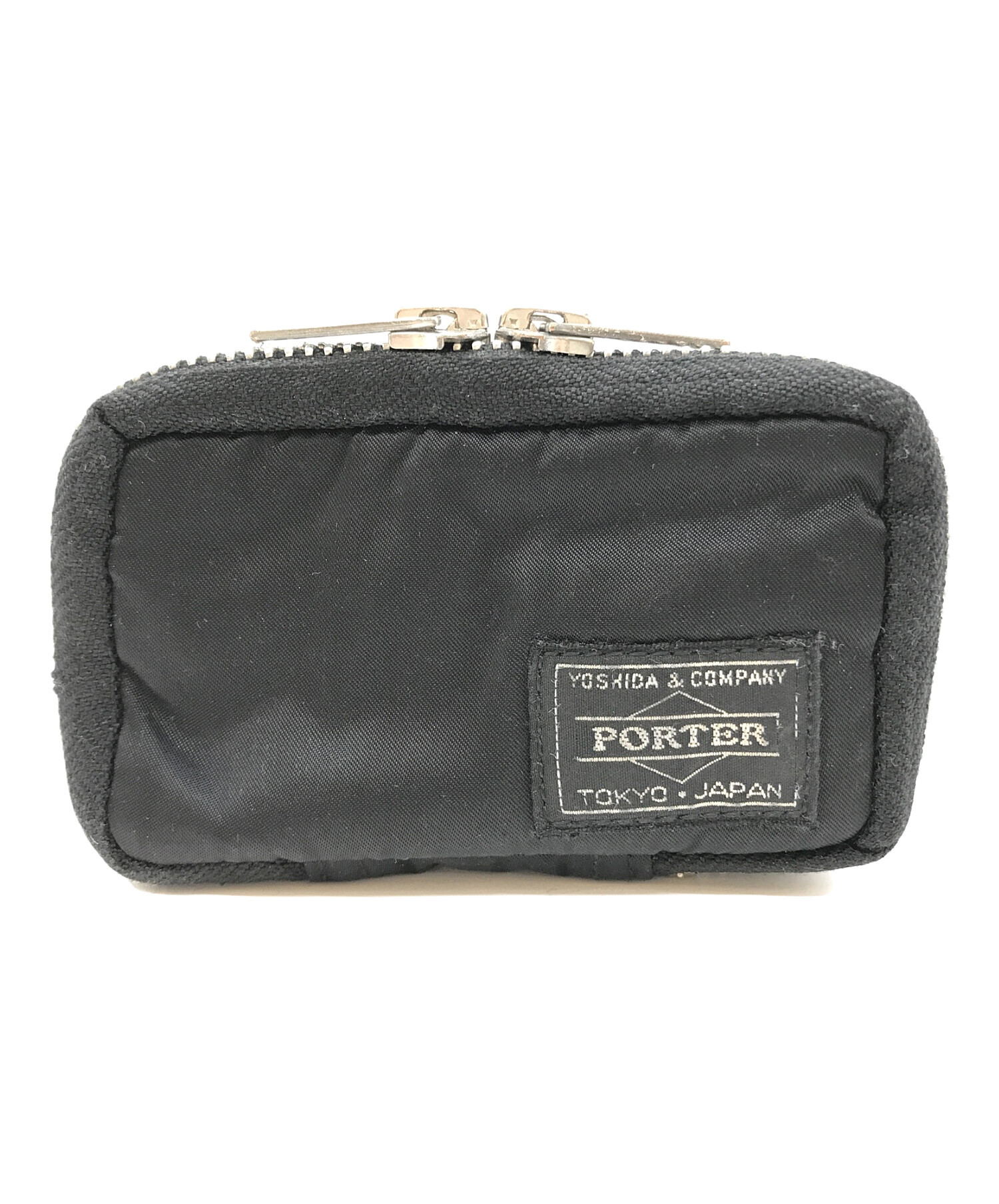 中古・古着通販】PORTER (ポーター) WACKO MARIA (ワコマリア) TANKER