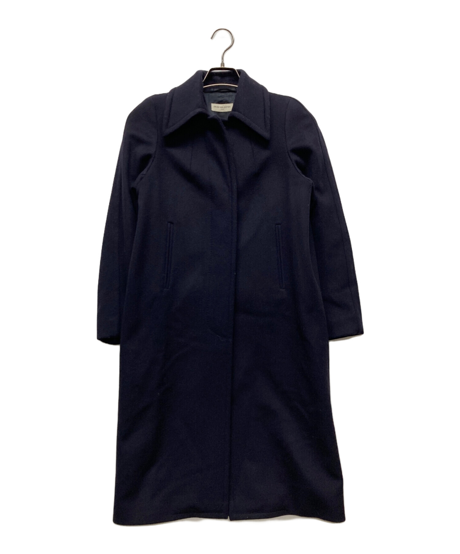 中古・古着通販】DRIES VAN NOTEN (ドリスヴァンノッテン) ウール